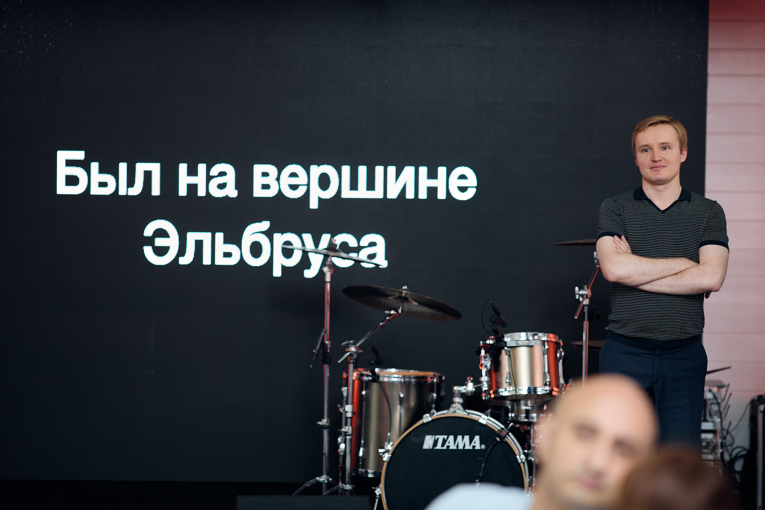 Тимбилдинг на Истре. Репортажный фотограф в Москве Константин Дерягин