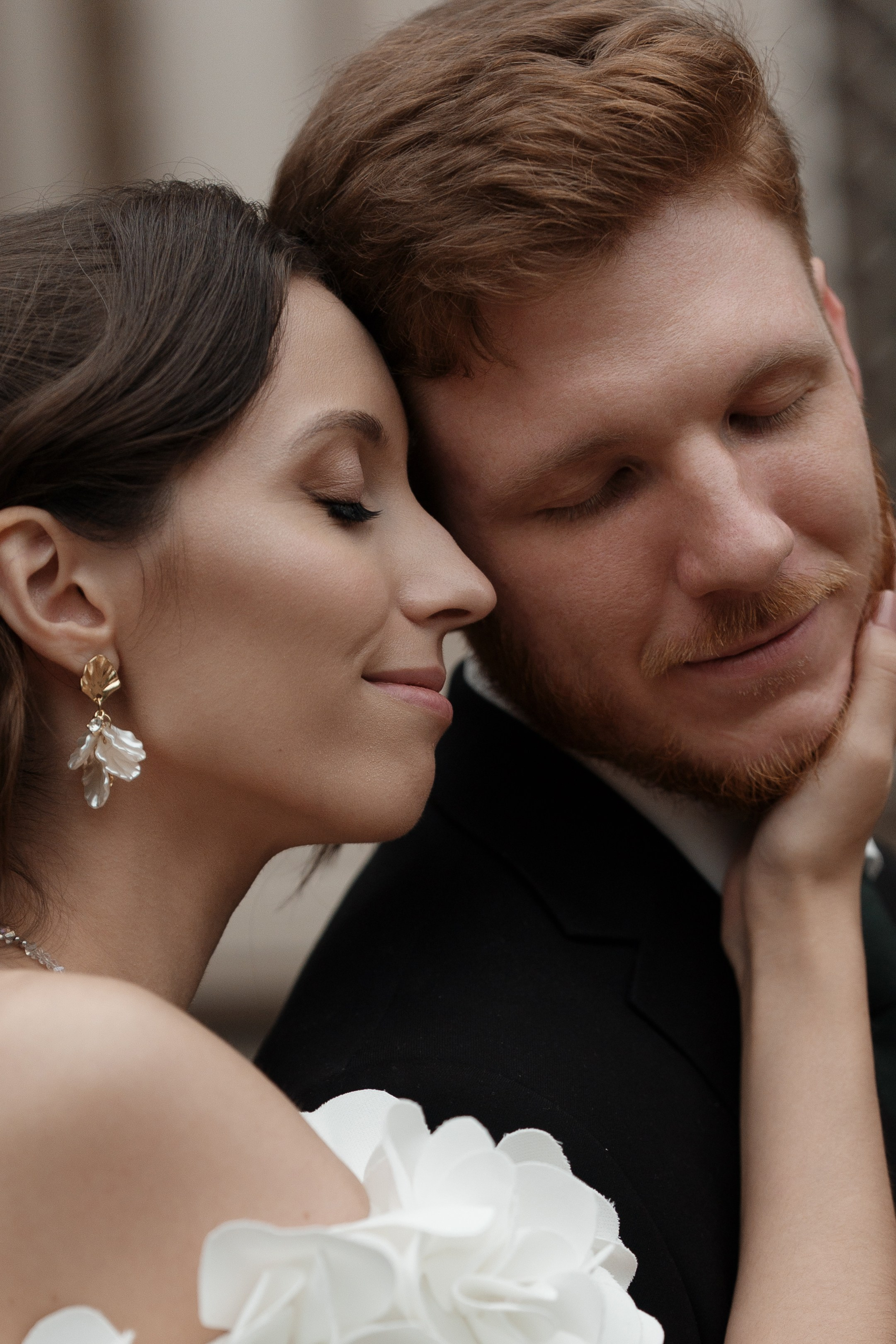 Никита и Наташа. Свадебный и семейный фотограф в Санкт-Петербурге Дмитрий Панин