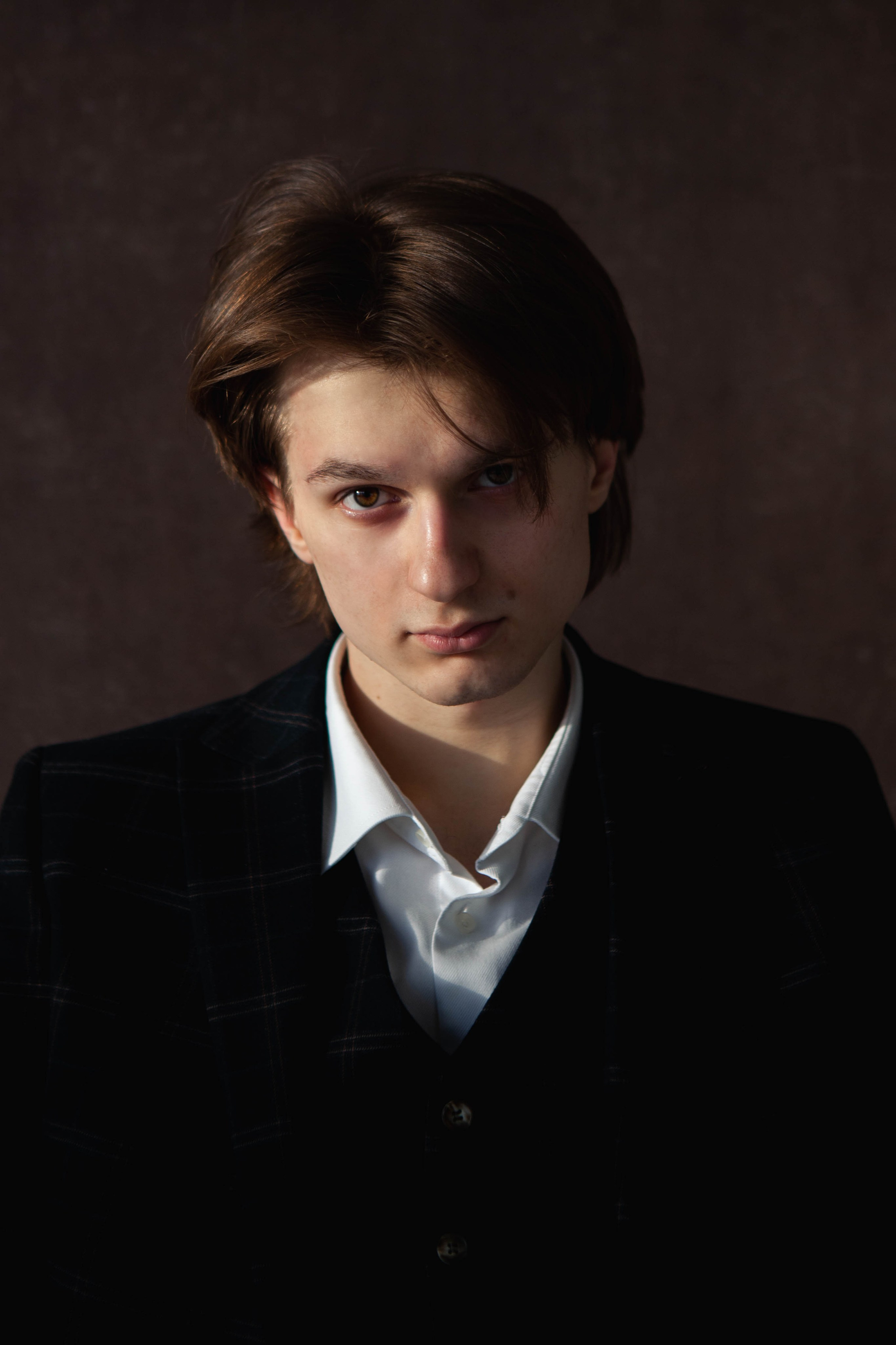 Еремей. Фотограф Москва