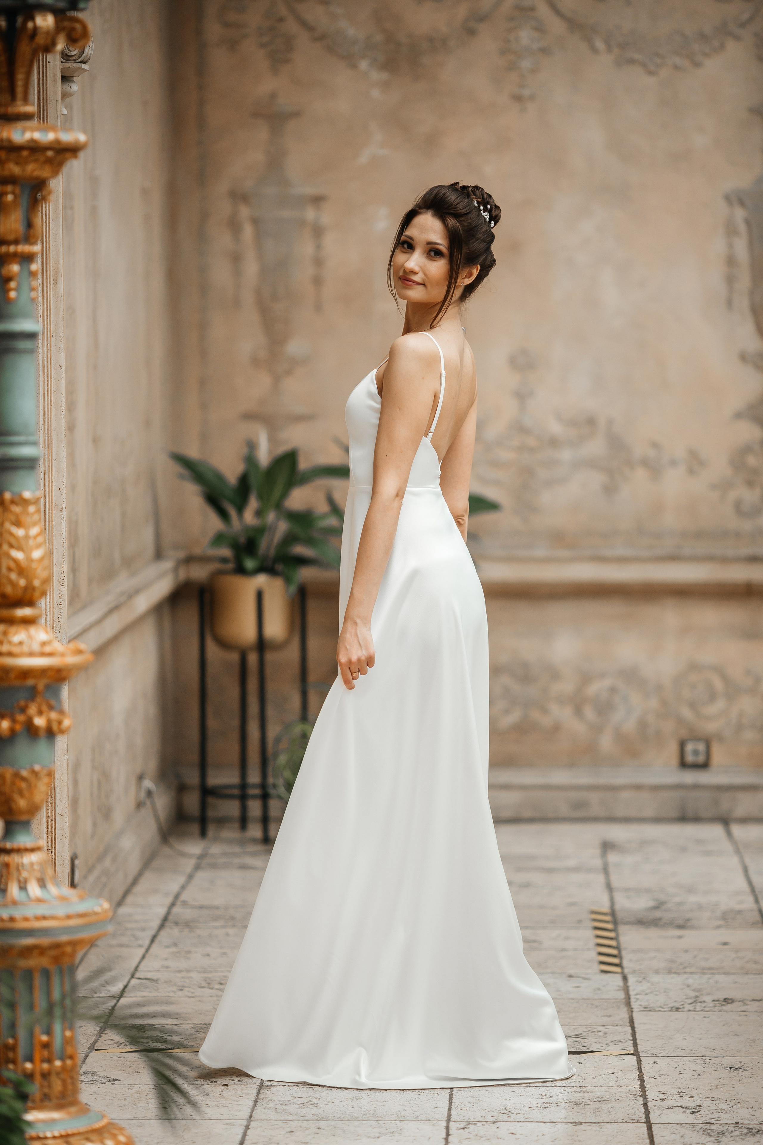 Коля и Вика