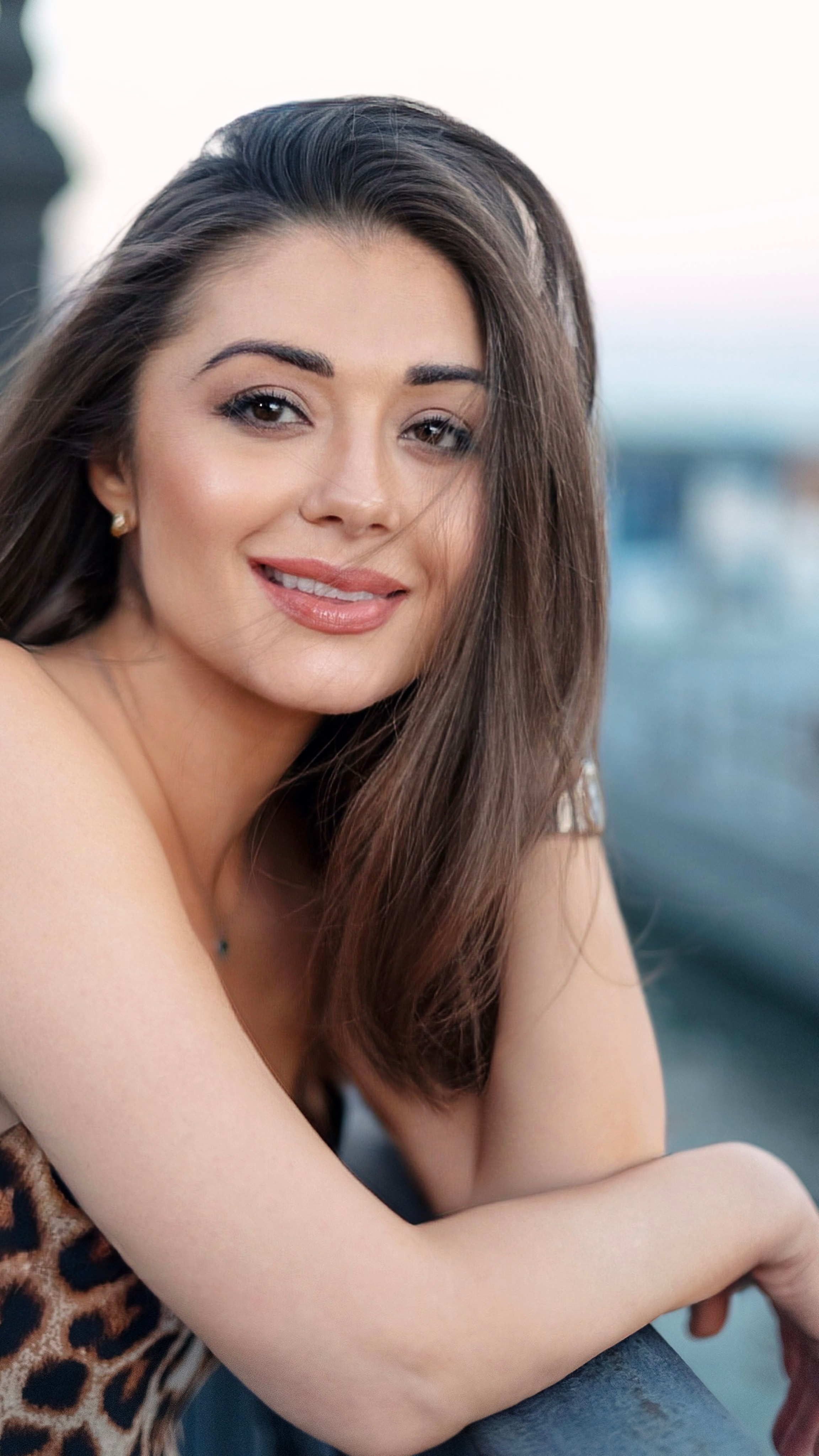 Любимая Тигра. Семейный, детский и женский фотограф в Ростове-на-Дону Кирилина Екатерина