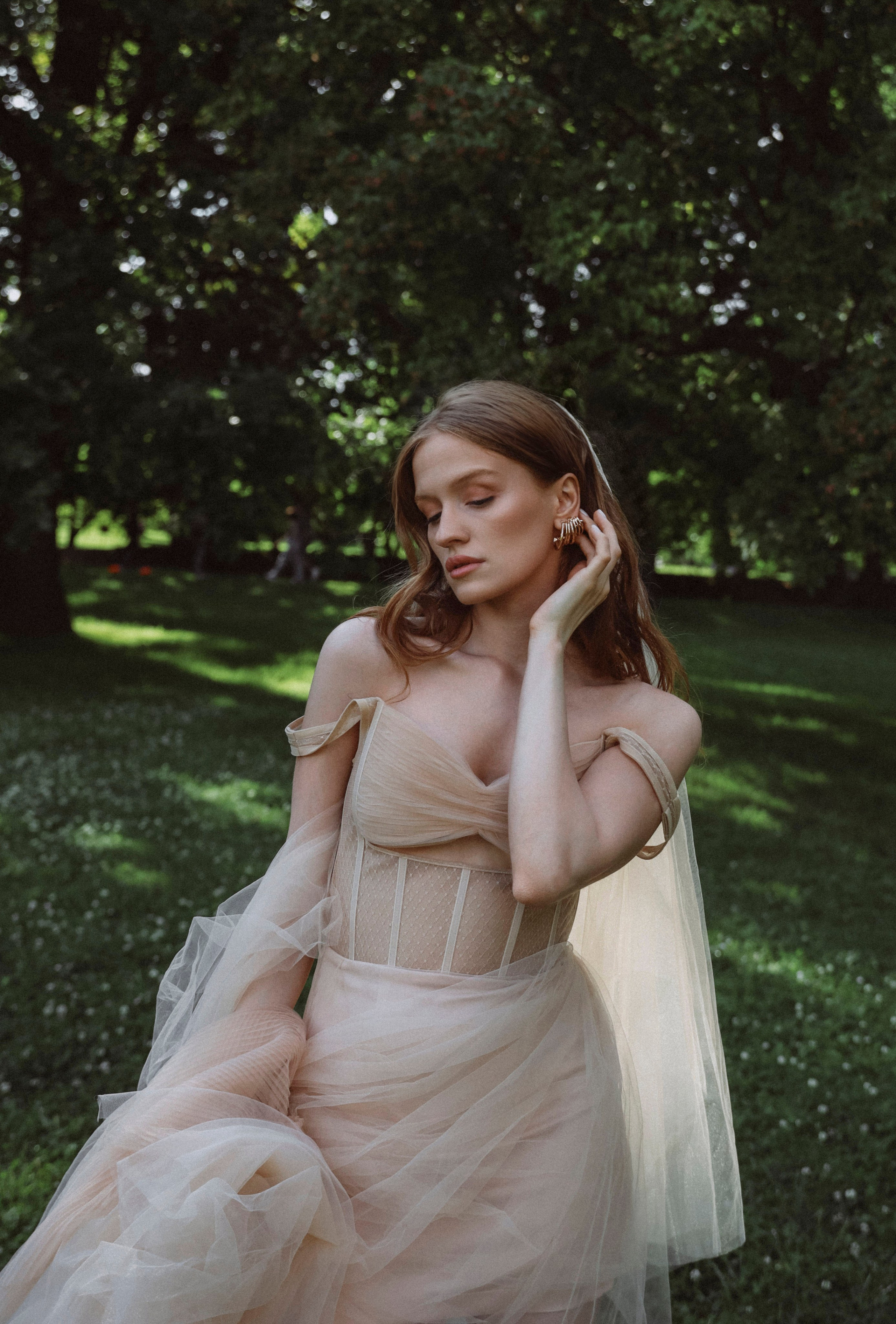 Анастасия. Свадебный фотограф Москва