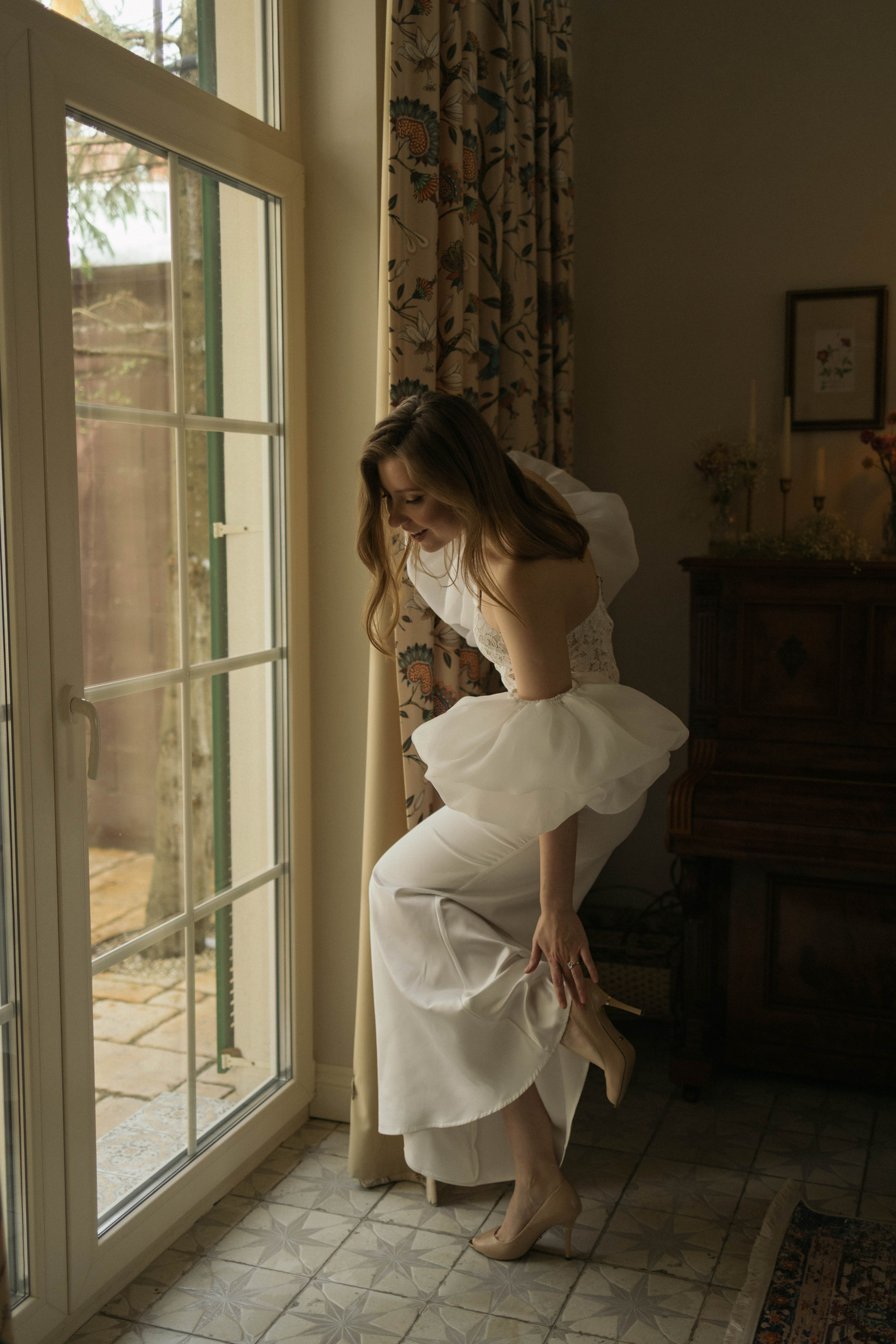 Villa Rossa. Свадебный фотограф Москва