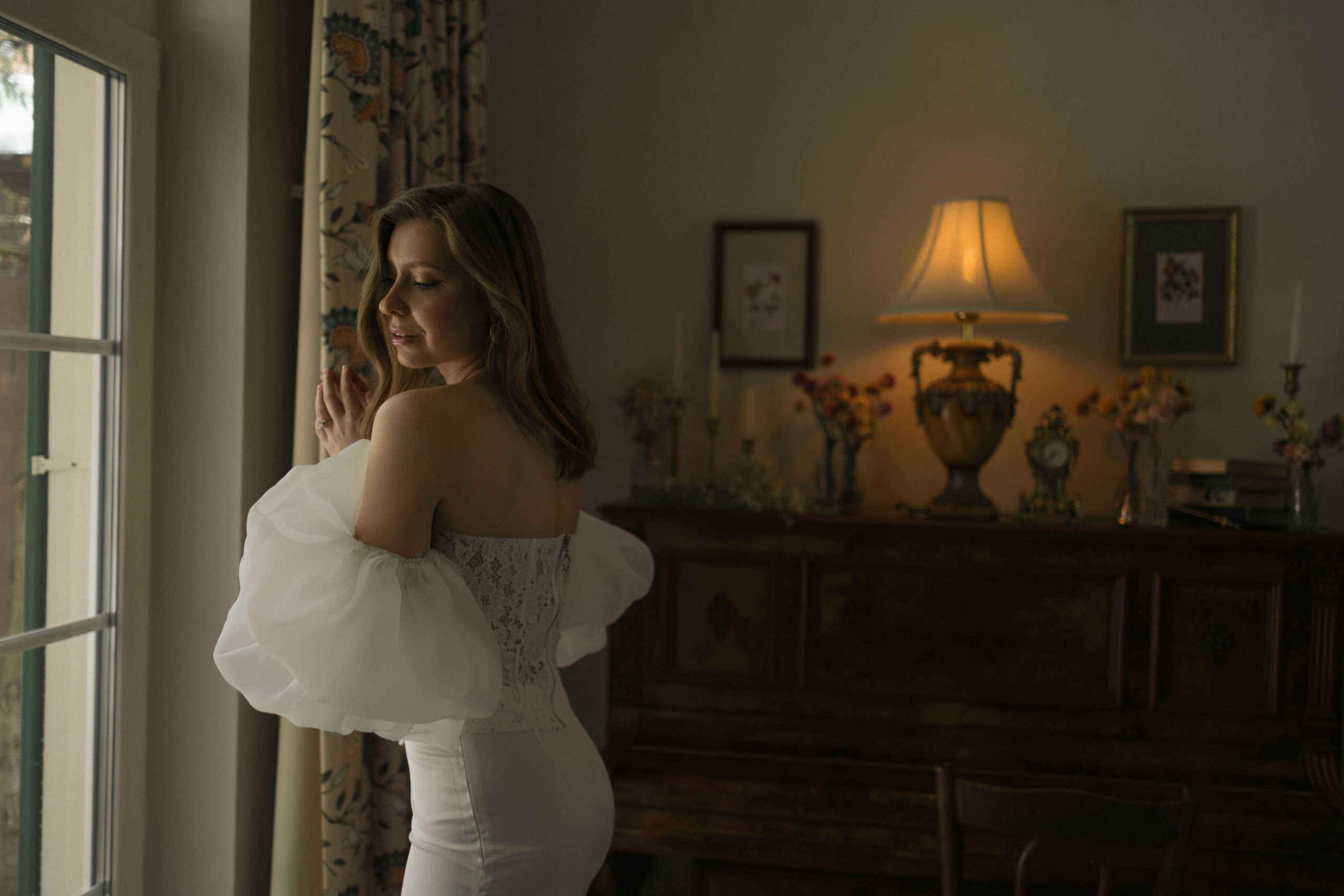 Villa Rossa. Свадебный фотограф Москва