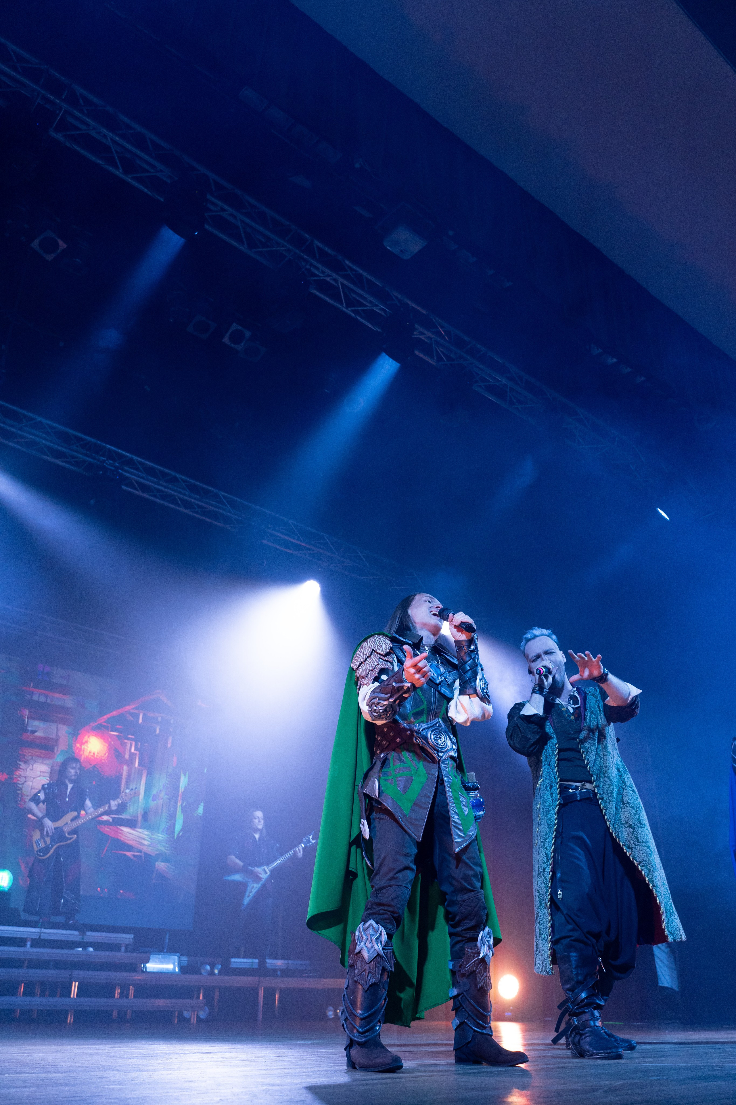 ЭПИДЕМИЯ. Арт-фотограф в Краснодаре