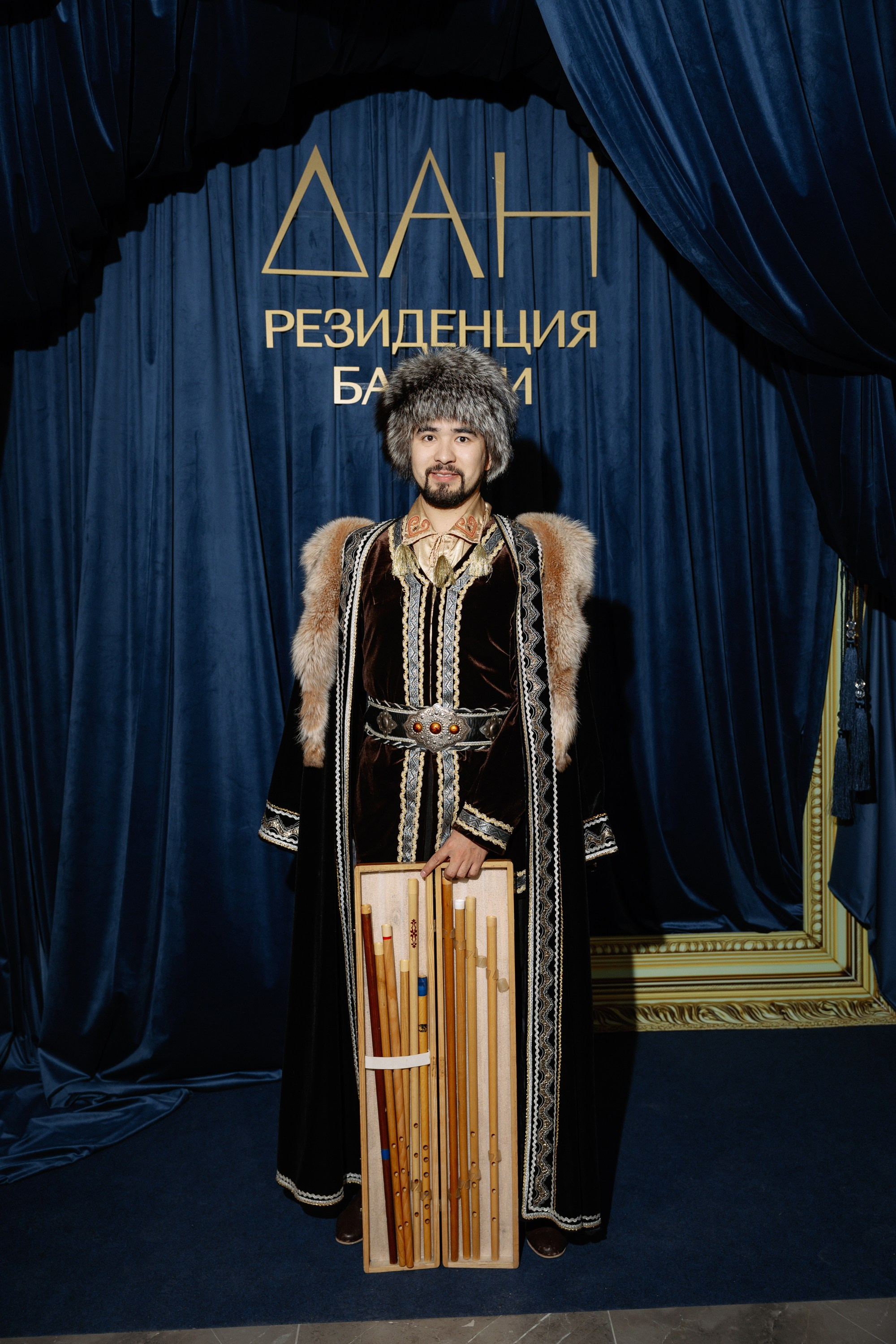 ДАН Баркли Презентация. Коммерческий и Репортажный фотограф Казань Москва