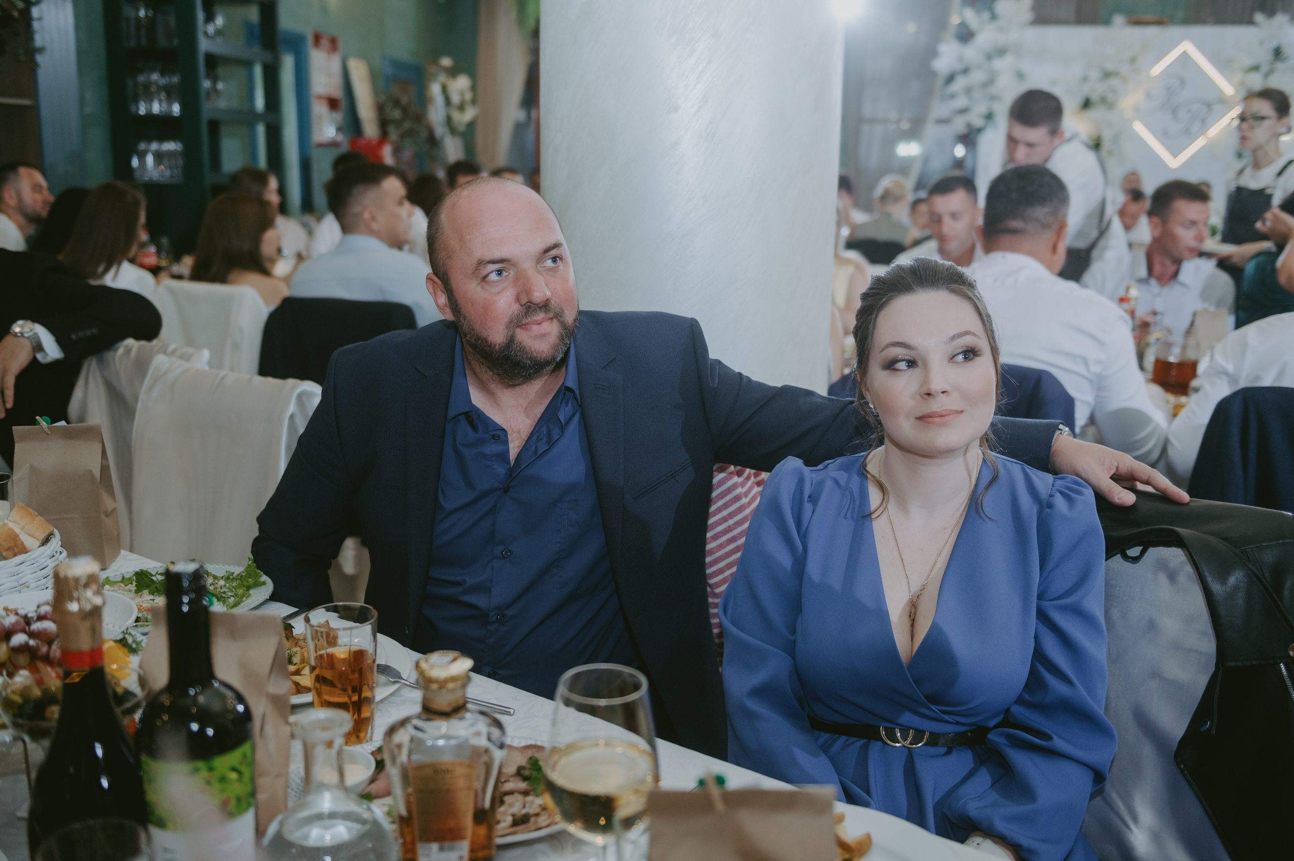 Роман & Вероника. Свадебный и семейный фотограф город Темрюк Фотостудия Темрюк