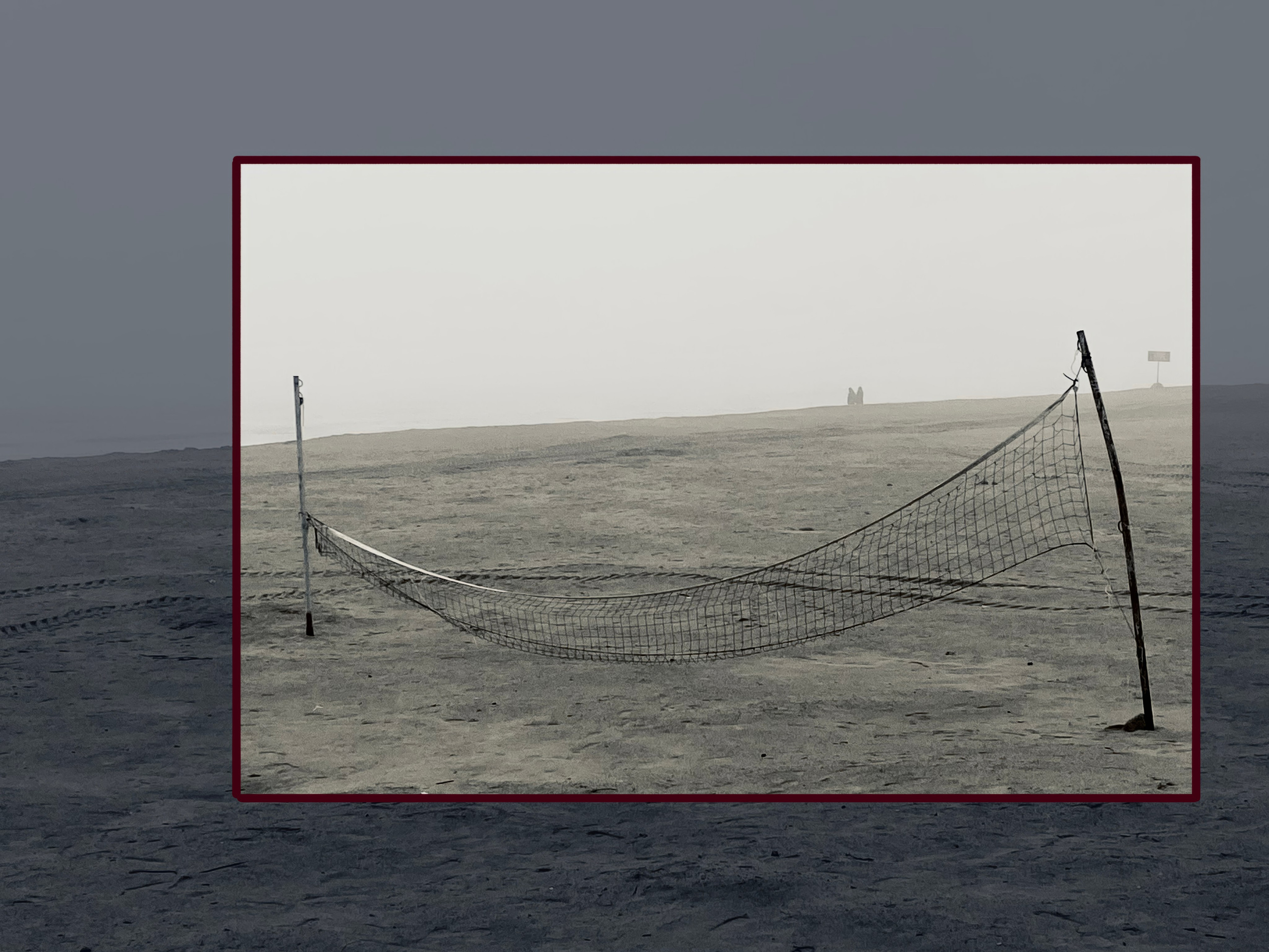 Zoom — авторская фотография Ма. Ма