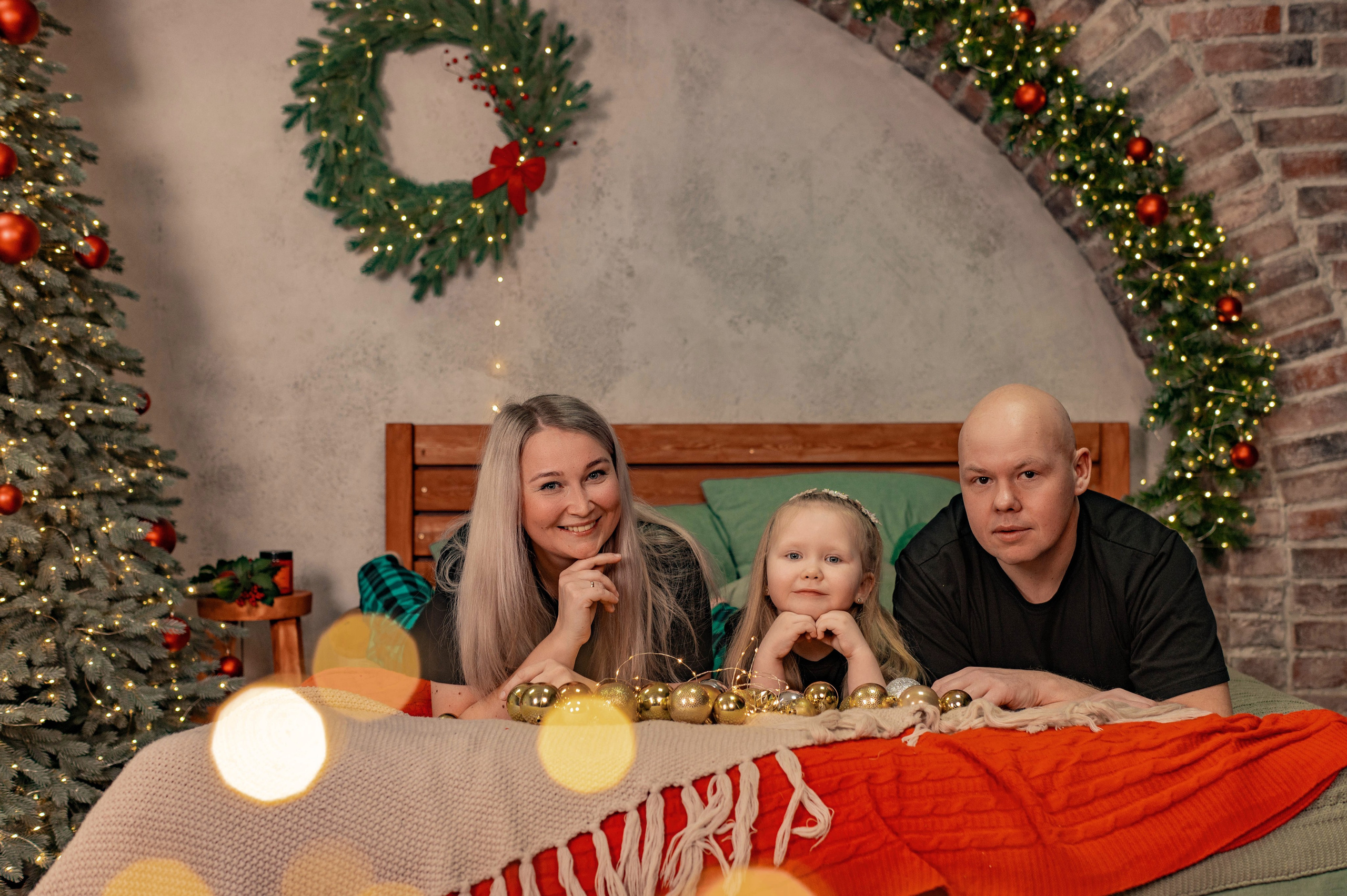 Анна. Семейный и свадебный фотограф в Абакане Юлия Су