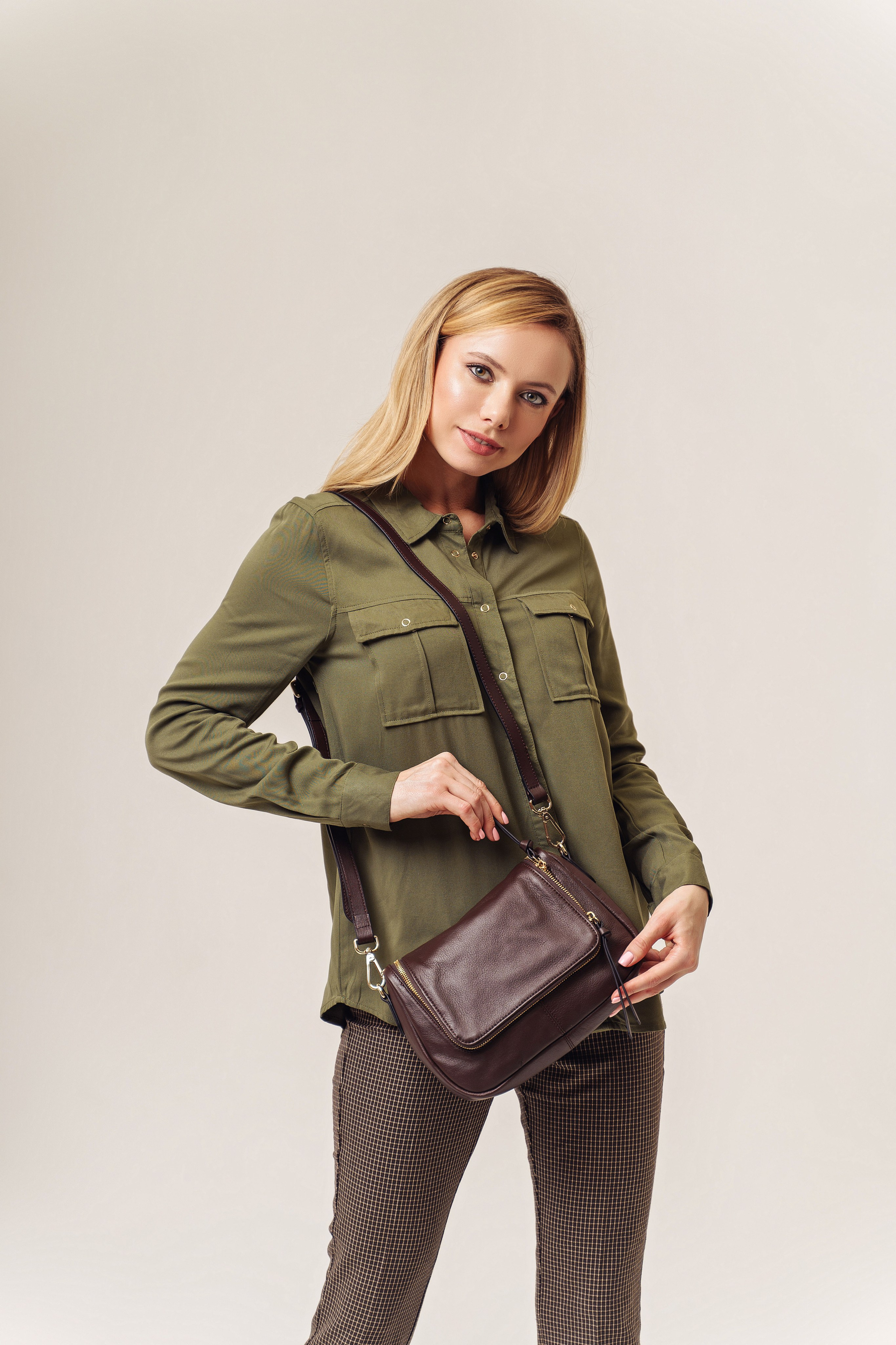 Предметная фотосъемка сумок. Свадебный и портретный фотограф Клипа Максим