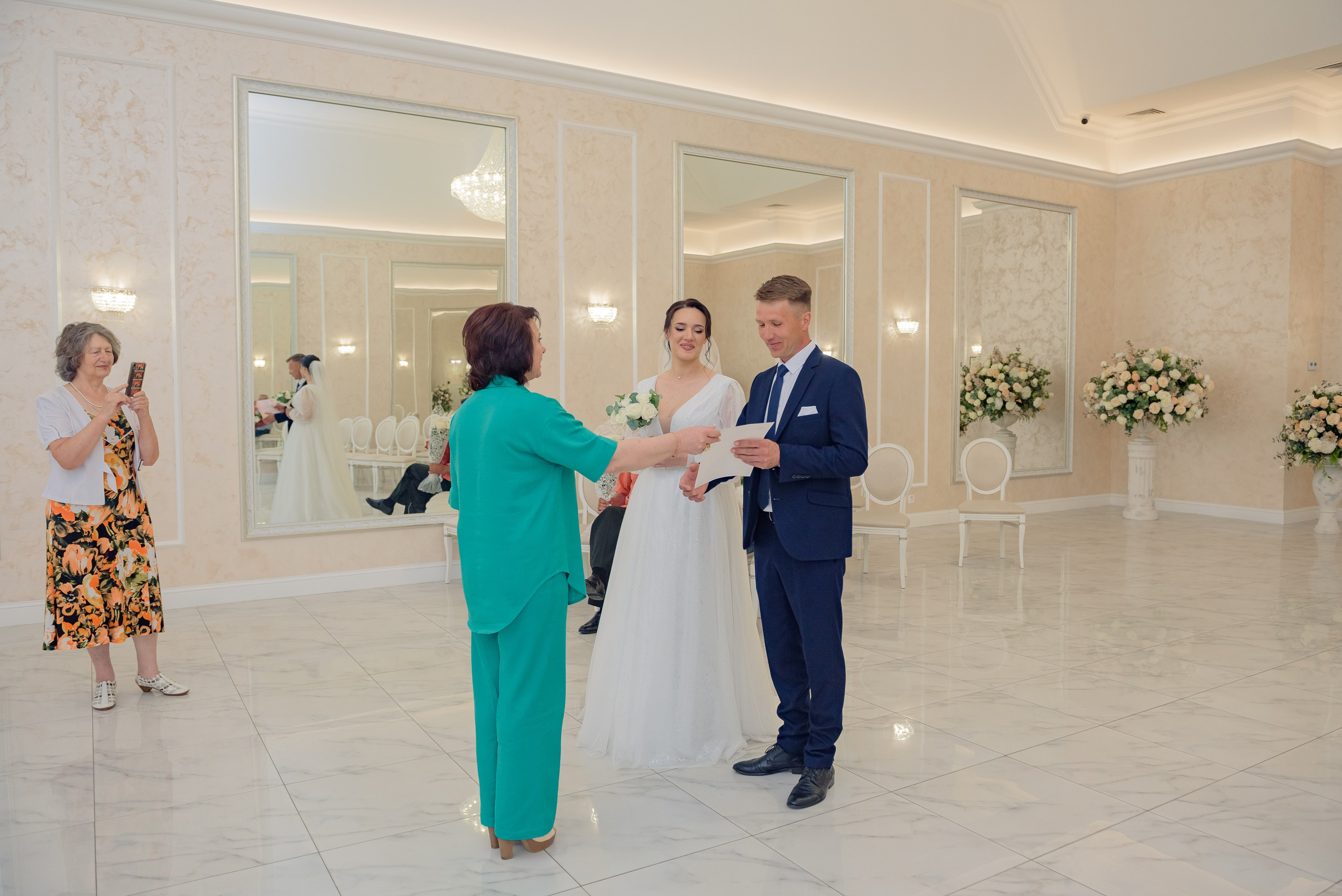 Дмитрий и Маргарита. Семейный фотограф в Рязани Мария Ермакова