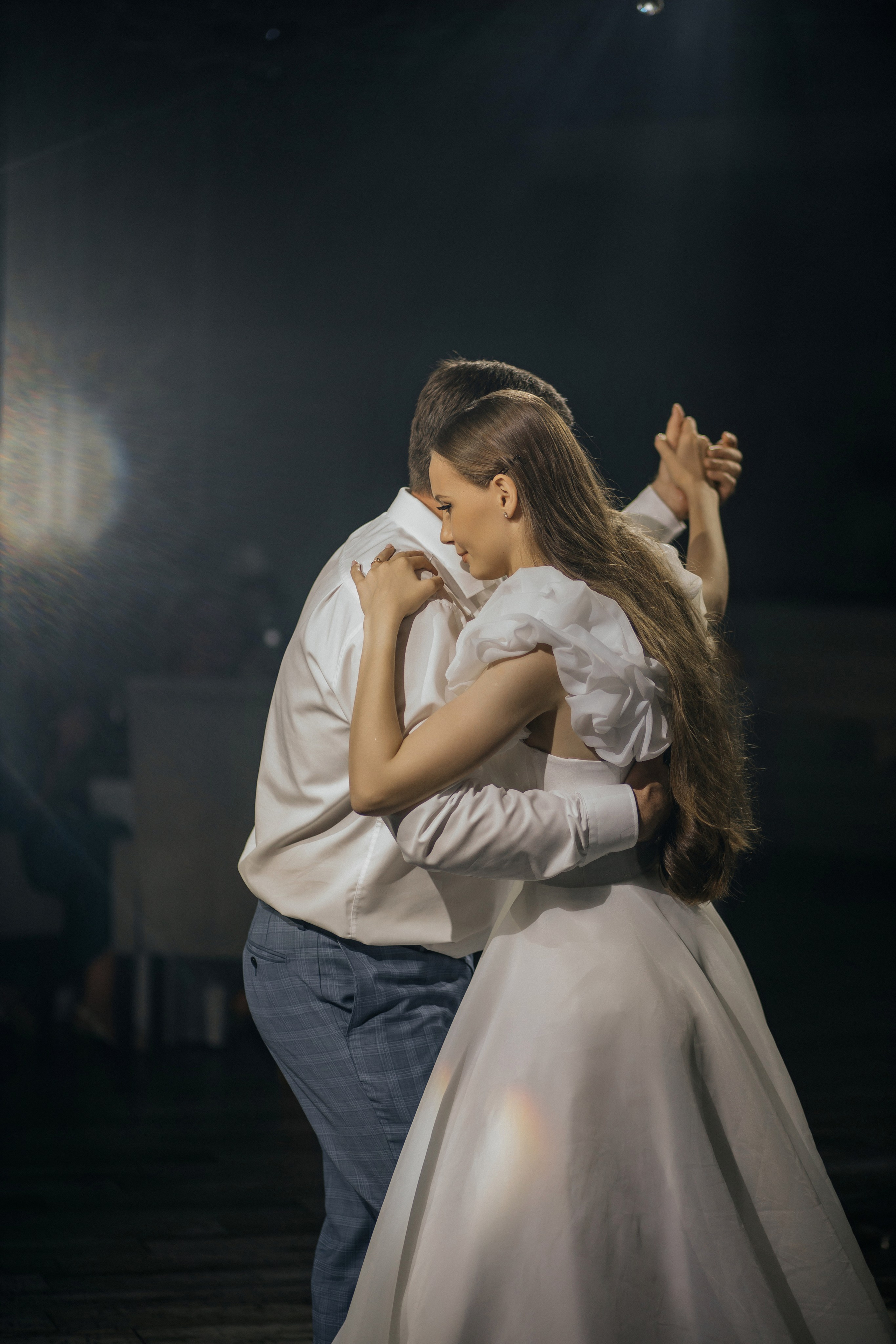 Витя и Ника. Свадебный фотограф в Краснодаре Ольга Цвиченко