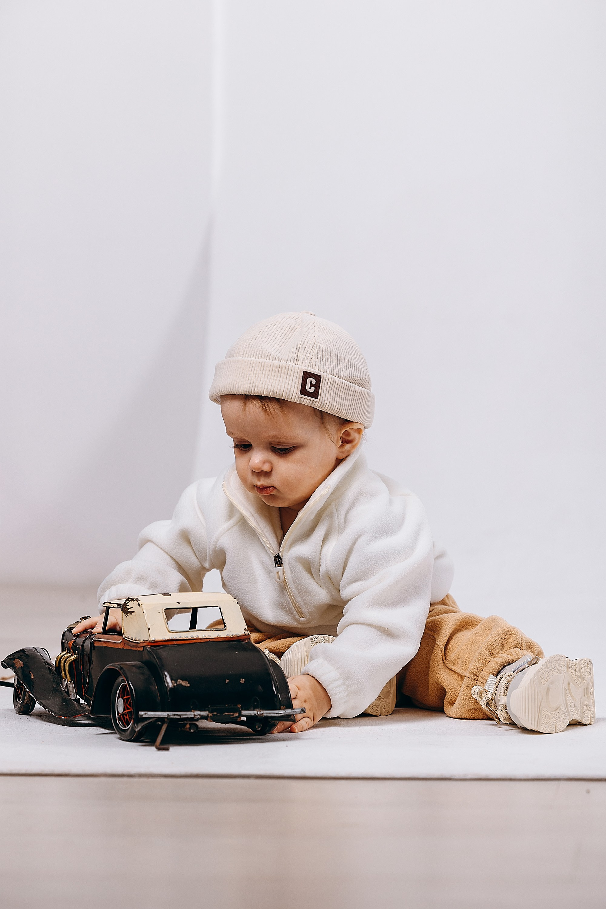 1 год Давиду. Фотограф. Фотограф-анималист. Москва