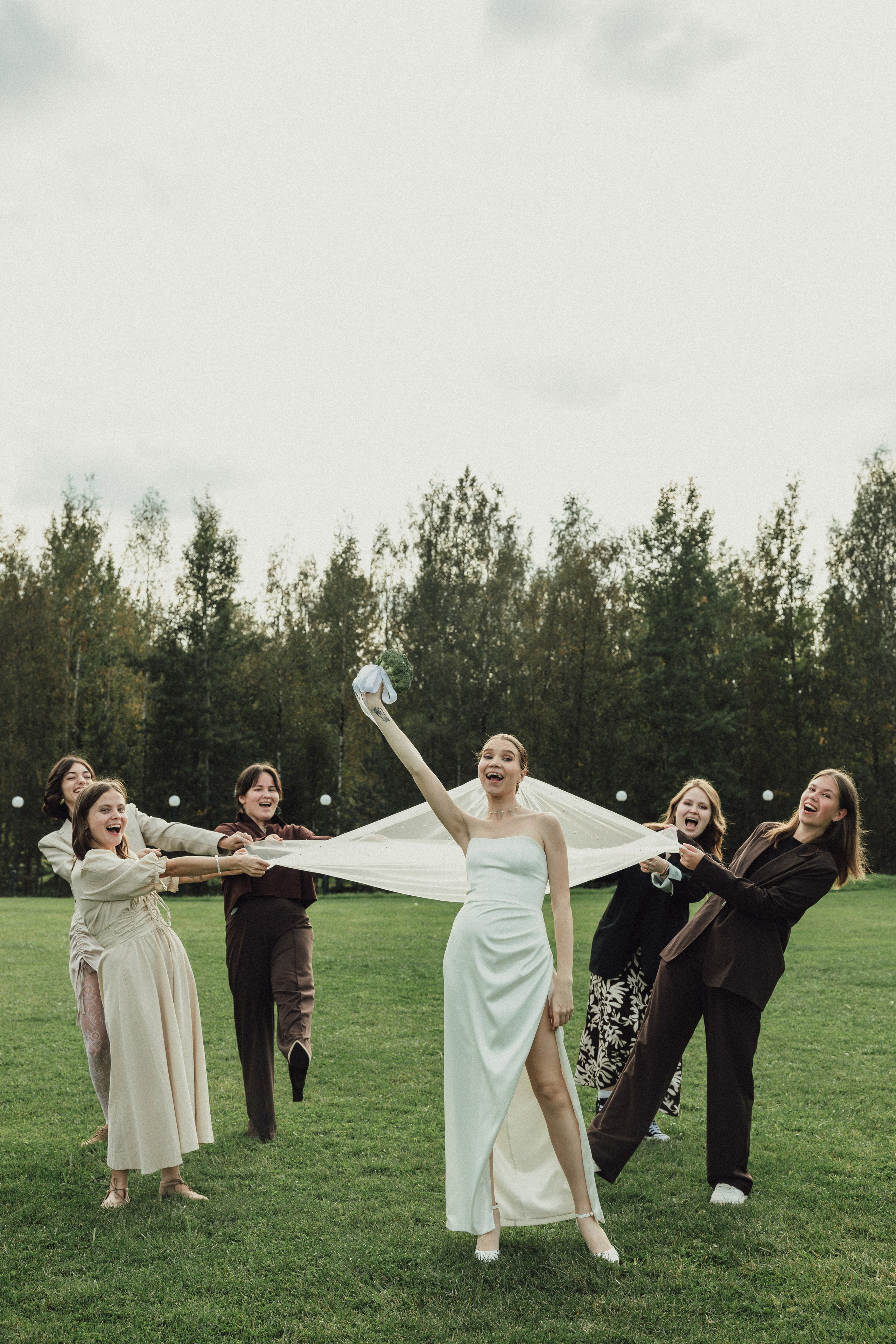 Настя и Вадим. Фотограф Санкт-Петербург