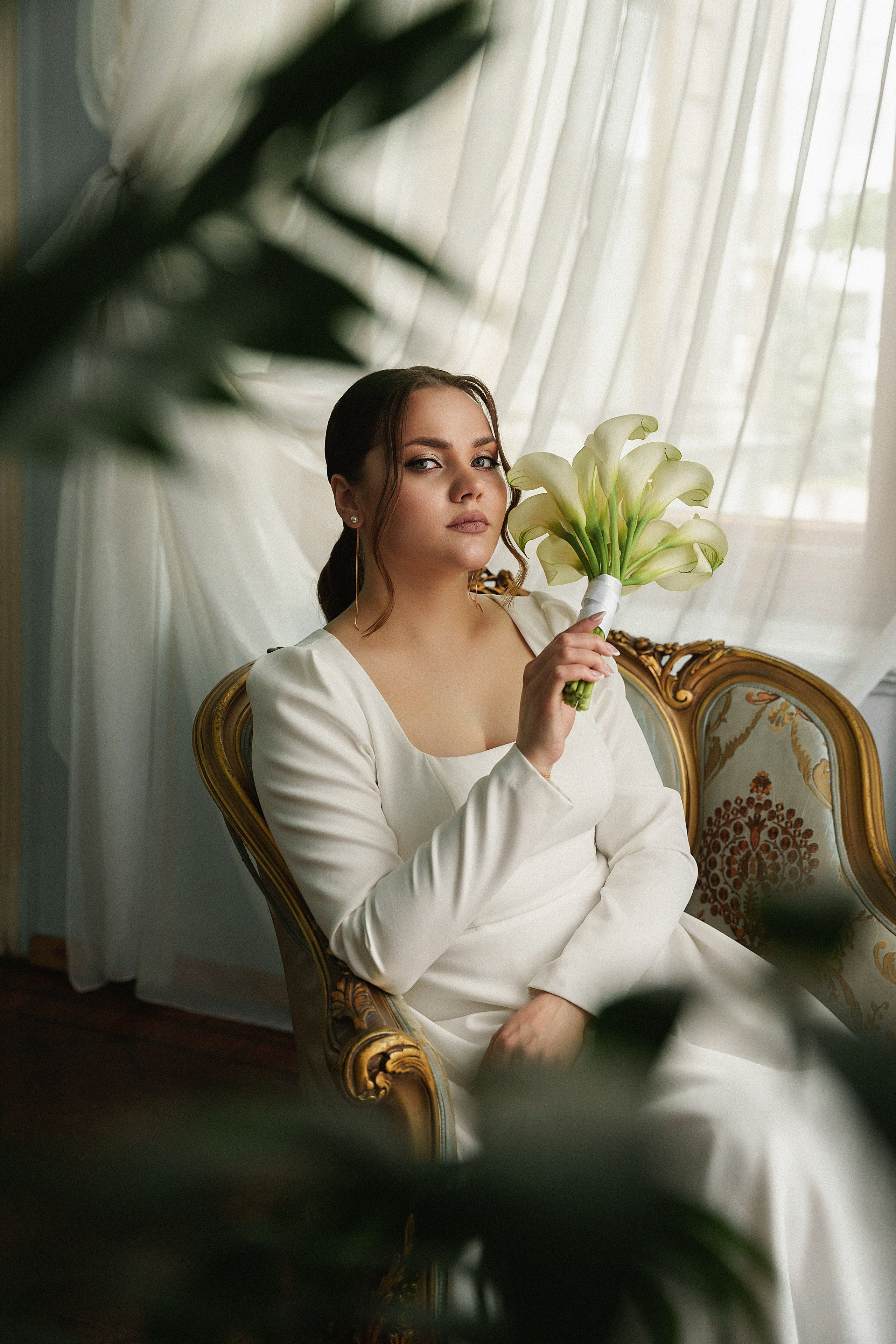 Артём и Алина. Свадебный фотограф Светлана Симбирская