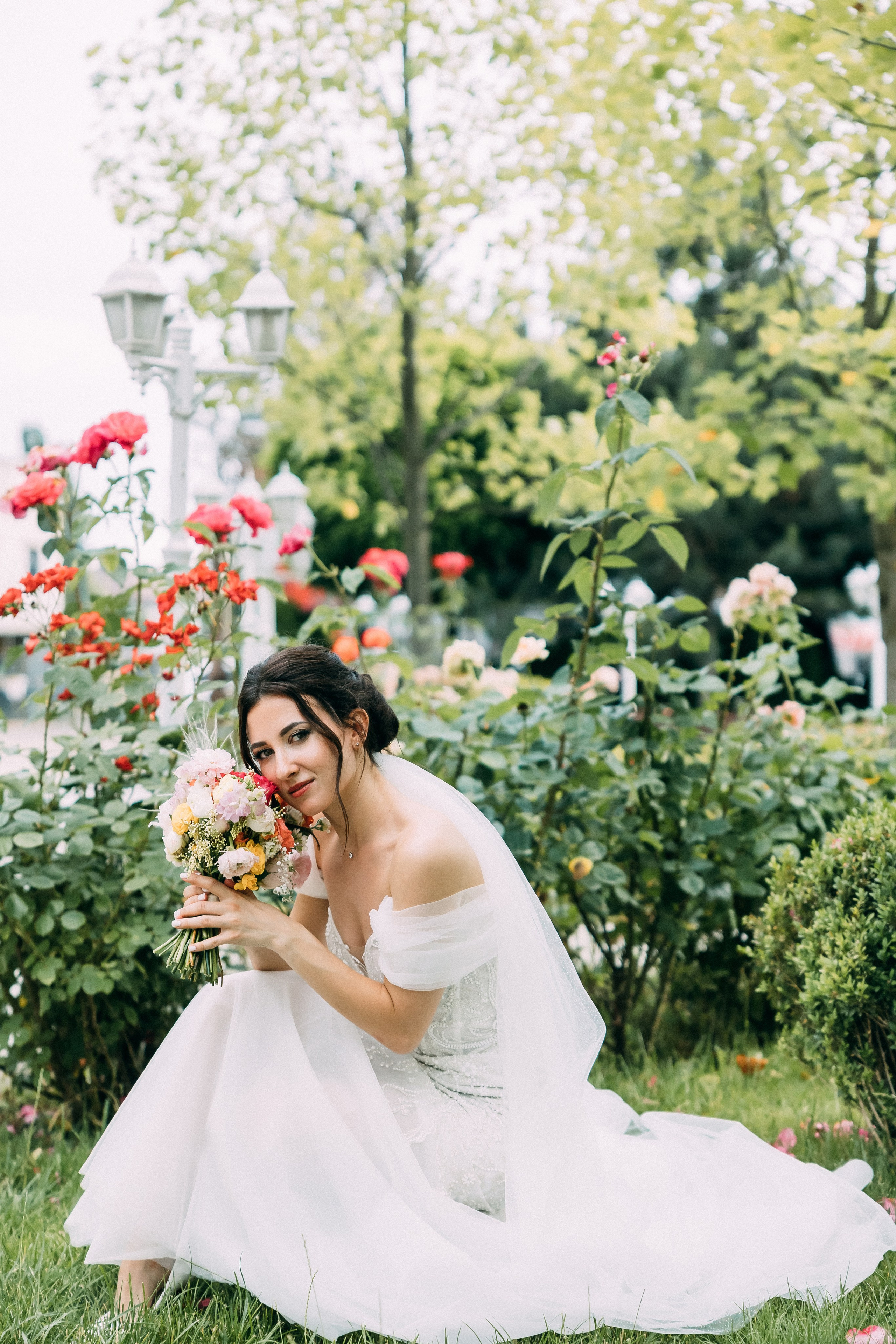 M&K. Свадебный фотограф Краснодар