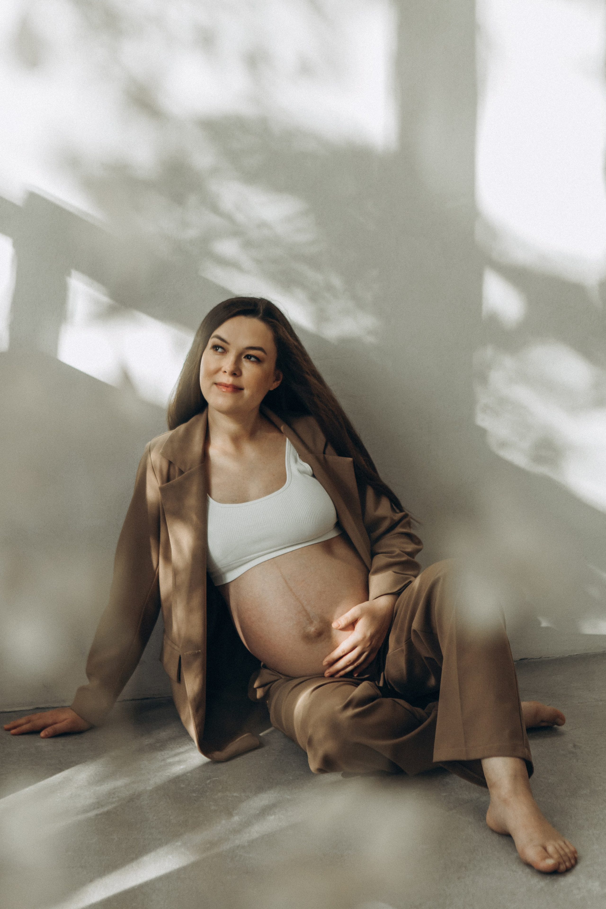 Альбина и Артур. Семейный фотограф в Краснодаре Виктория Кокоулина