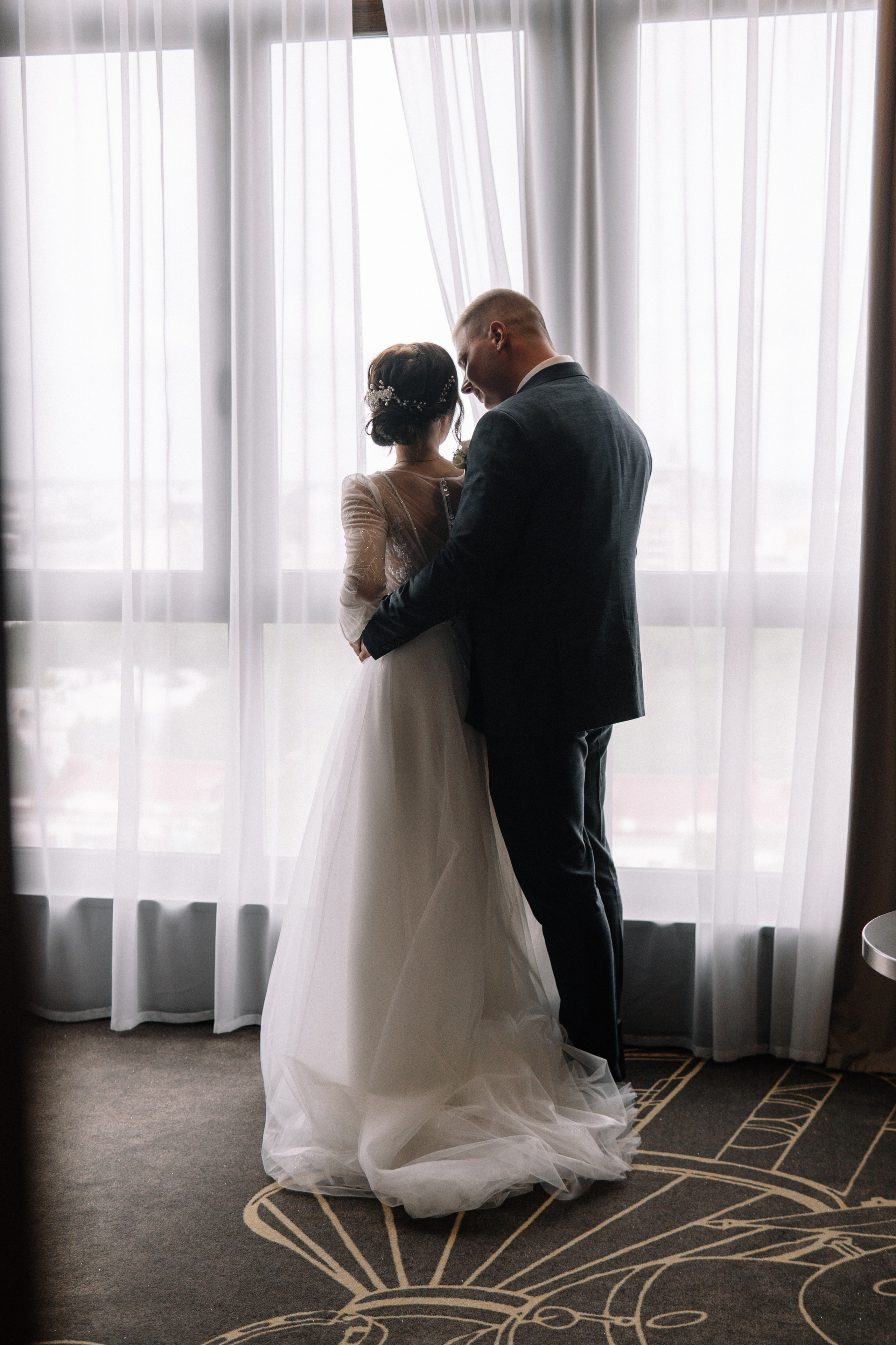 Лера и Миша. Lifestyle и контент фотограф в Благовещенске Пьянникова Анна