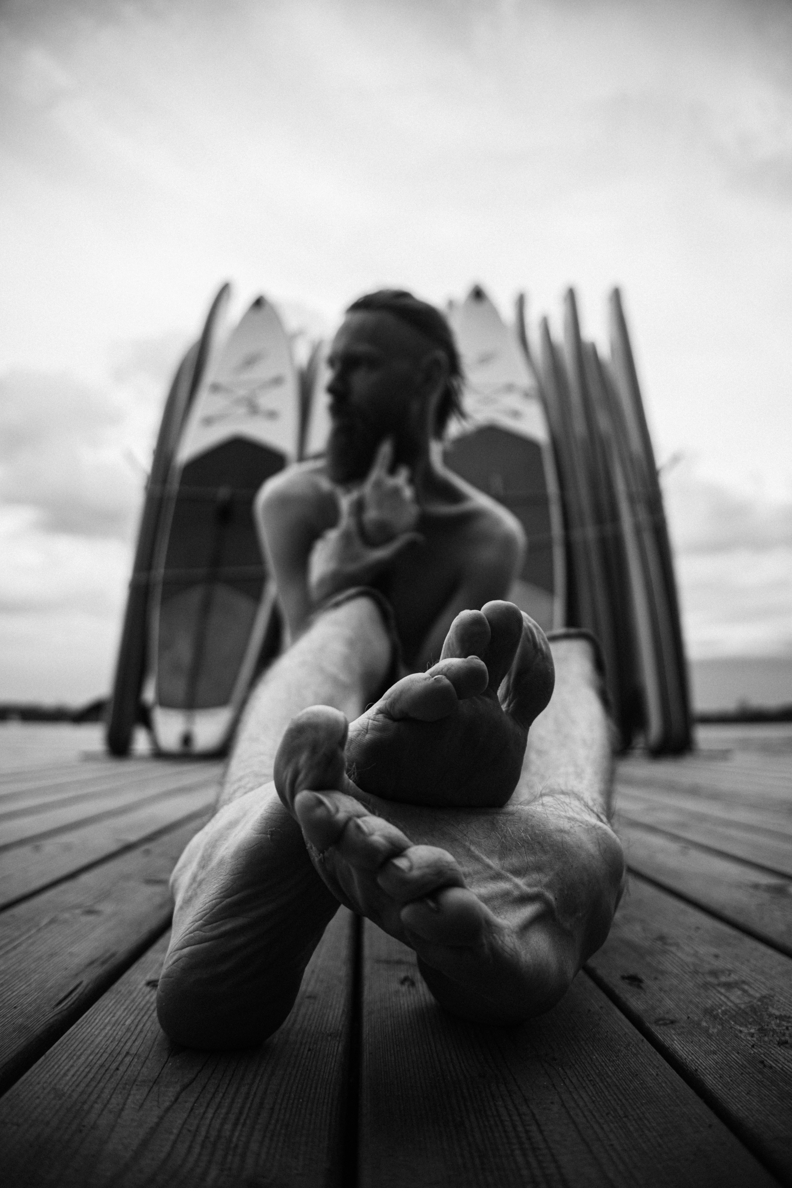 Мои ч/б работы. Портретный фотограф Марина Щеглова в Москве