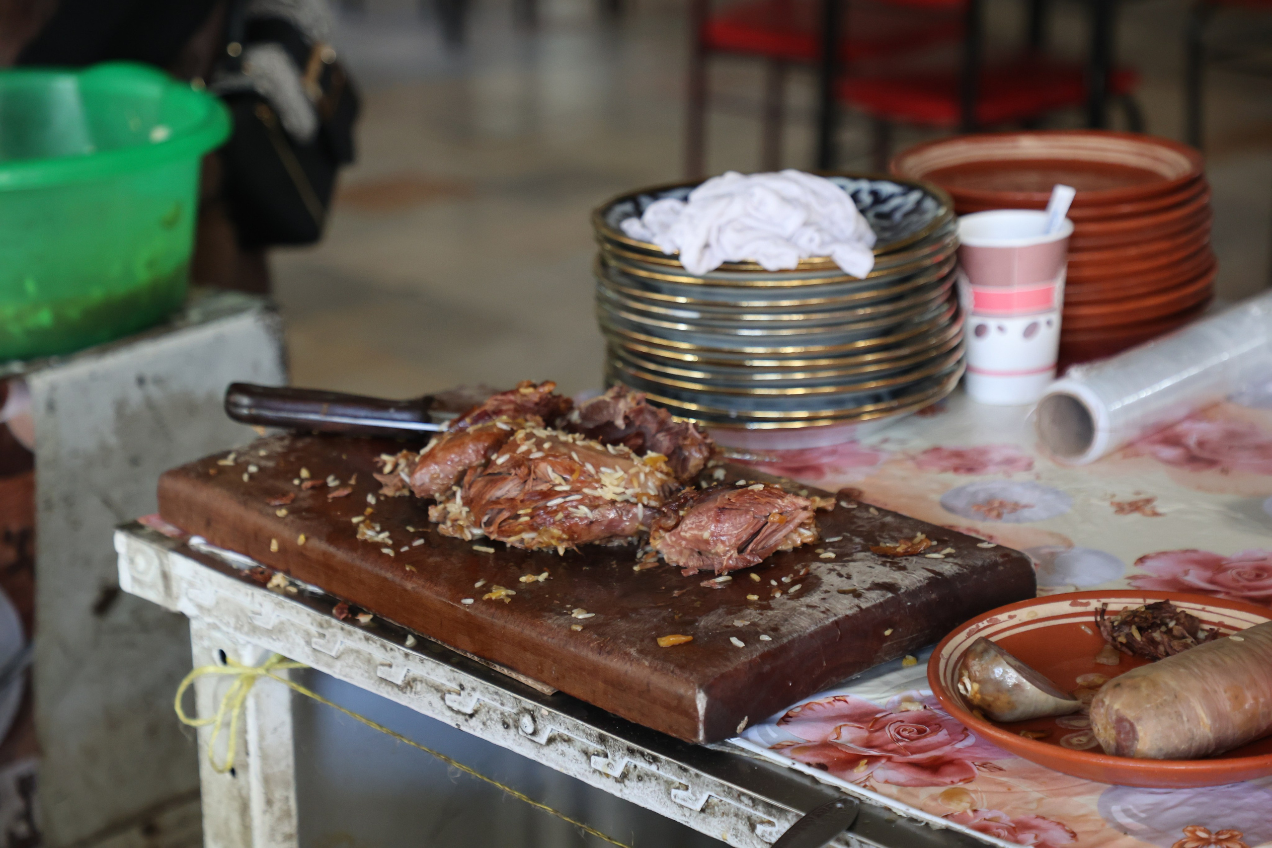 Tashkent, Uzbekistan. Andrey Filippov Photographer