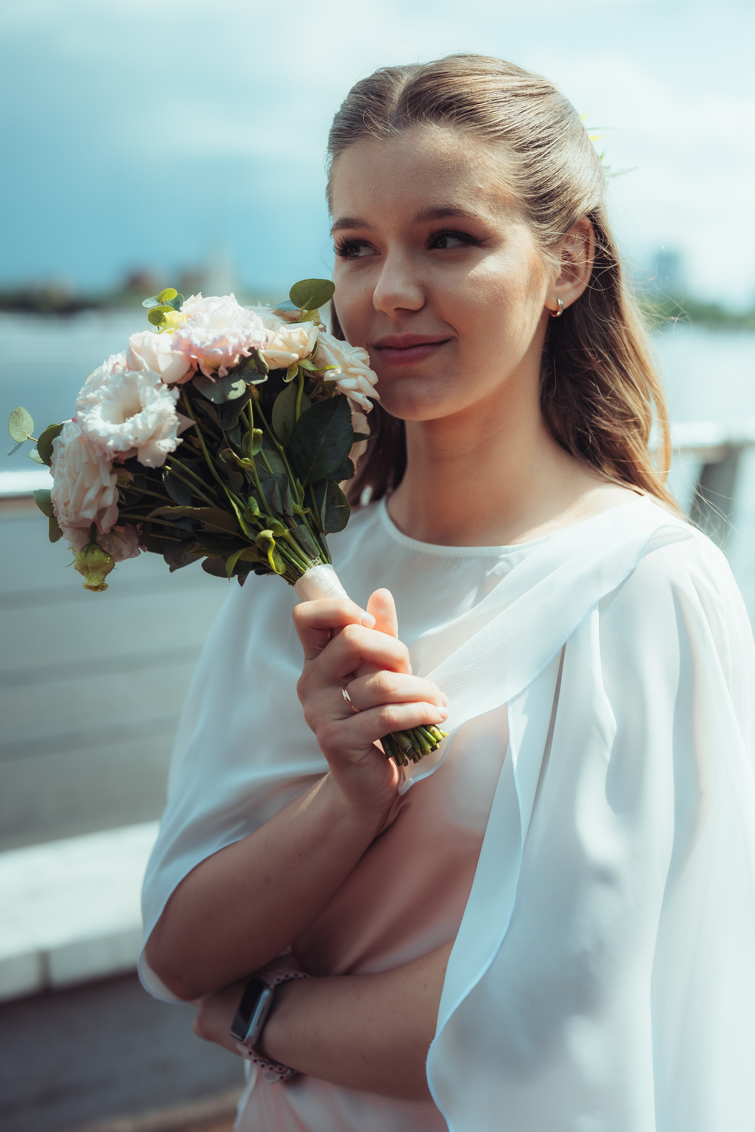 Свадебная съёмка Ивана и Анастасии. Иван Кубик — фотограф и видеограф