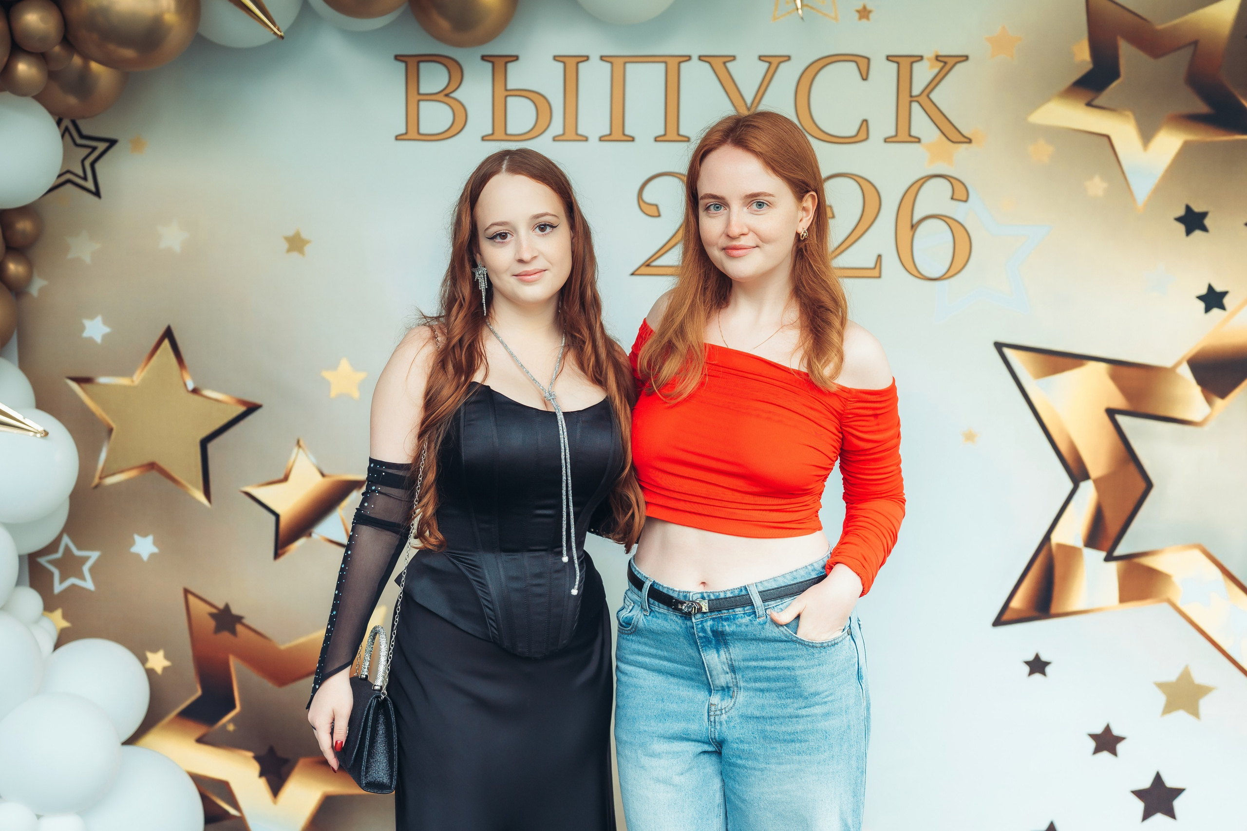 Выпускной. Иван Кубик — фотограф и видеограф