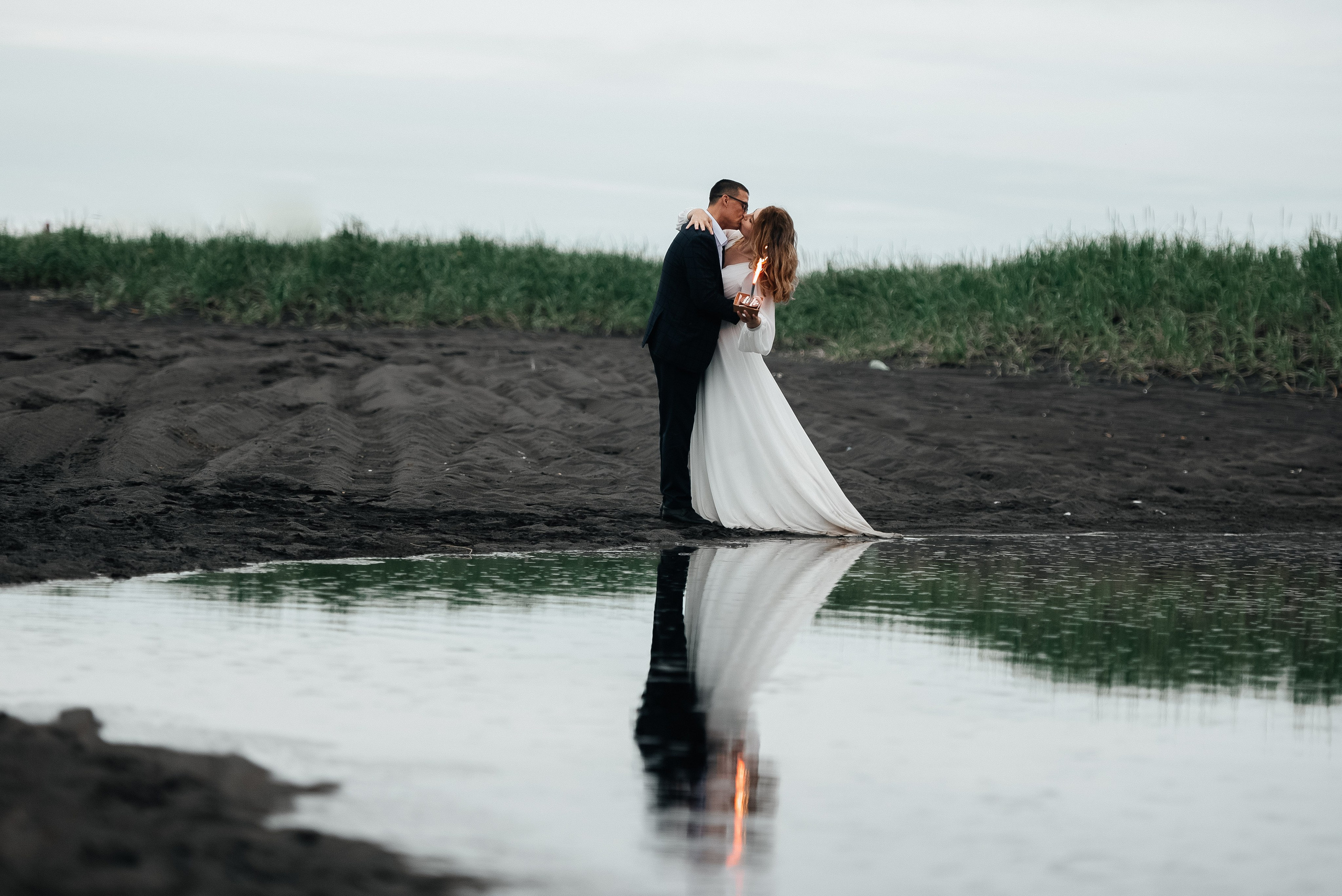 S&I. Ваш фотограф в г. Петропавловске-Камчатском Арина Алексеева