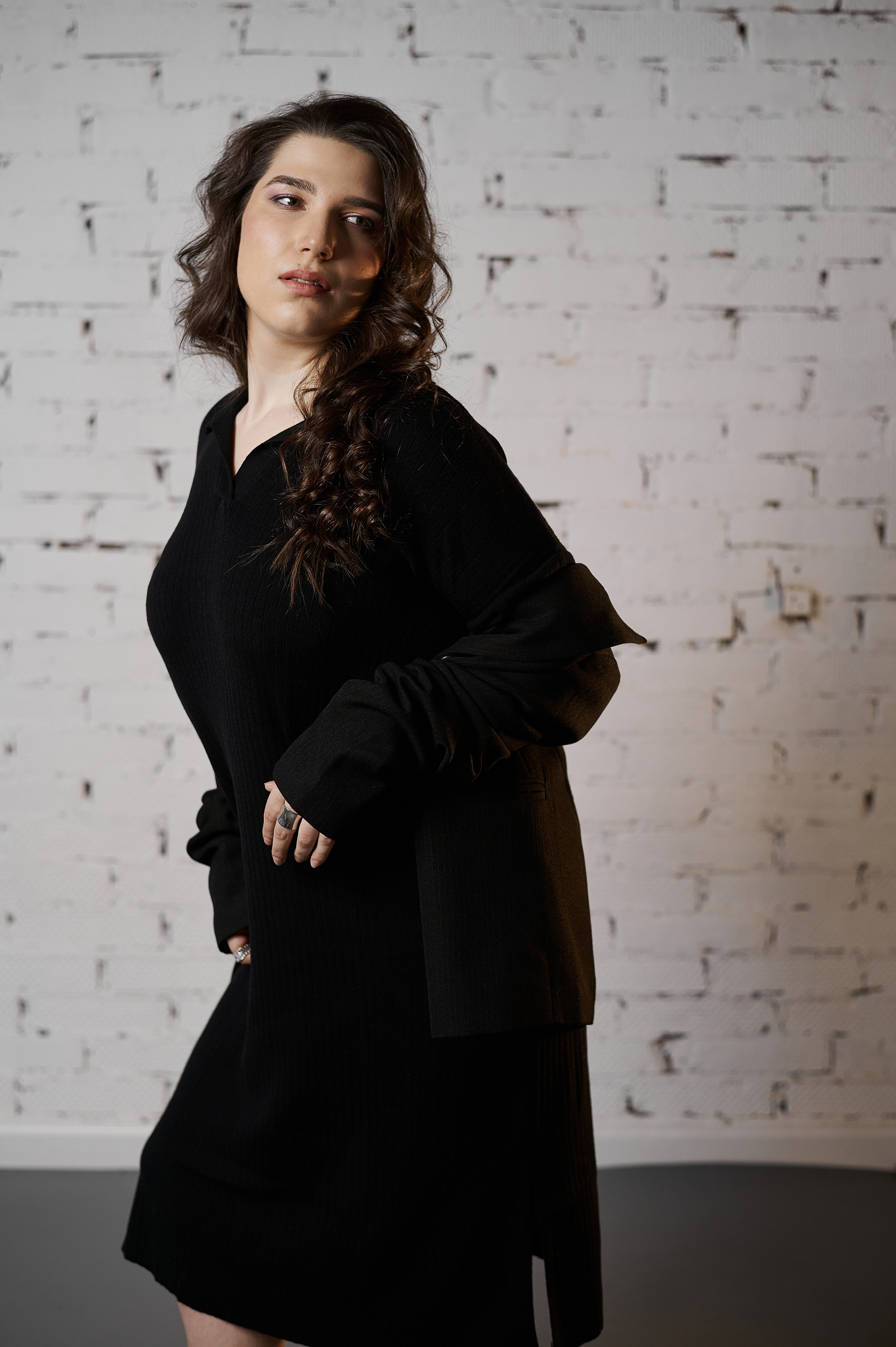 #ЯХУДЕЮ — Благотворительная фотосессия участниц проекта по похудению. Профессиональный репортажный, коммерческий фотограф в Санкт-Петербурге