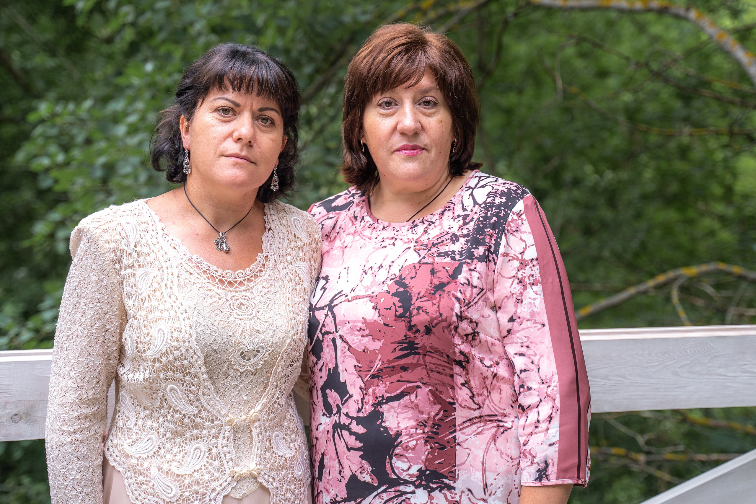 Дмитрий и Вика. Архив