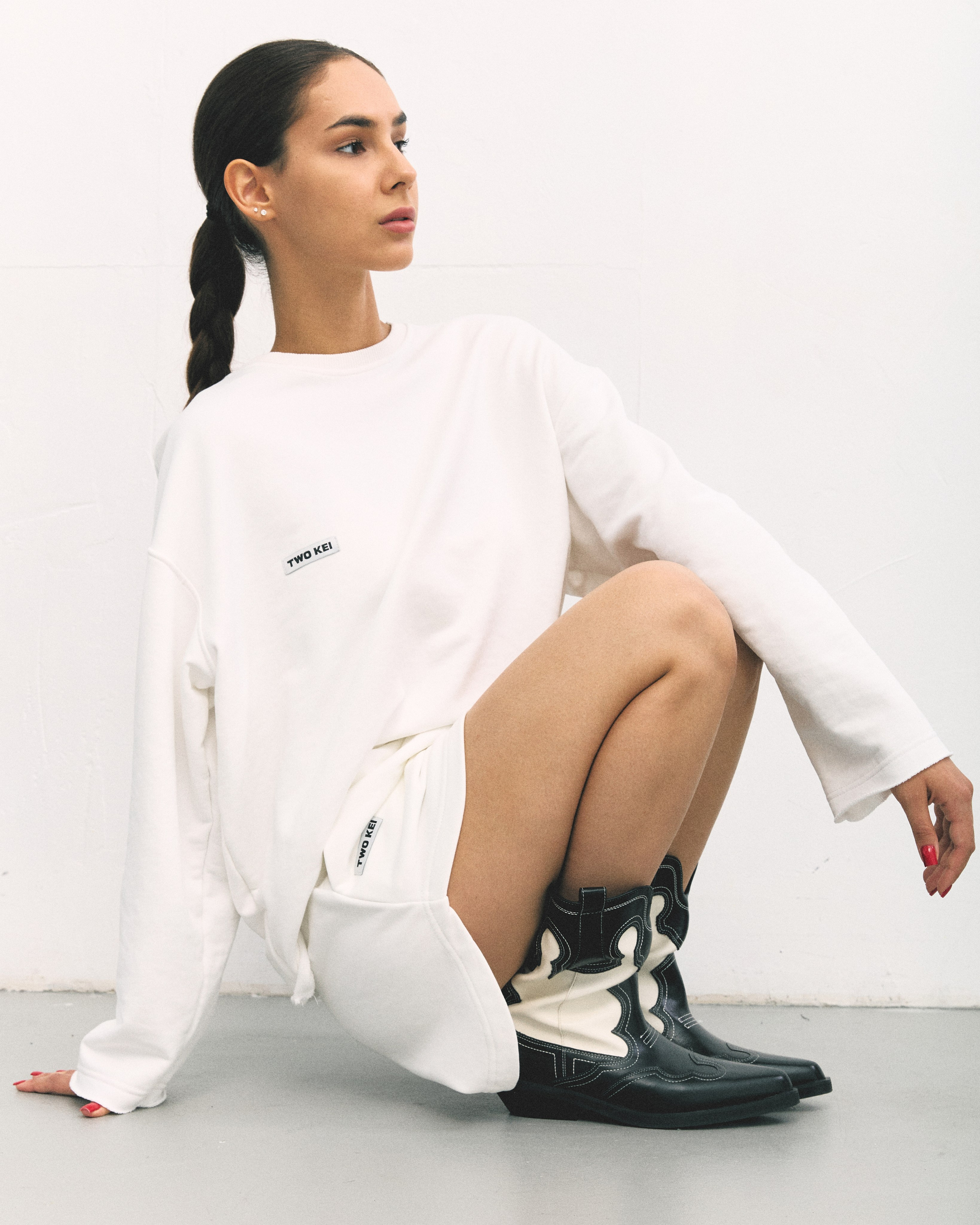 TWO KEY. Фотограф в Москве и Сургуте Алла Лесовая. Снимаю каталог для брендов и индивидуальные портреты для людей