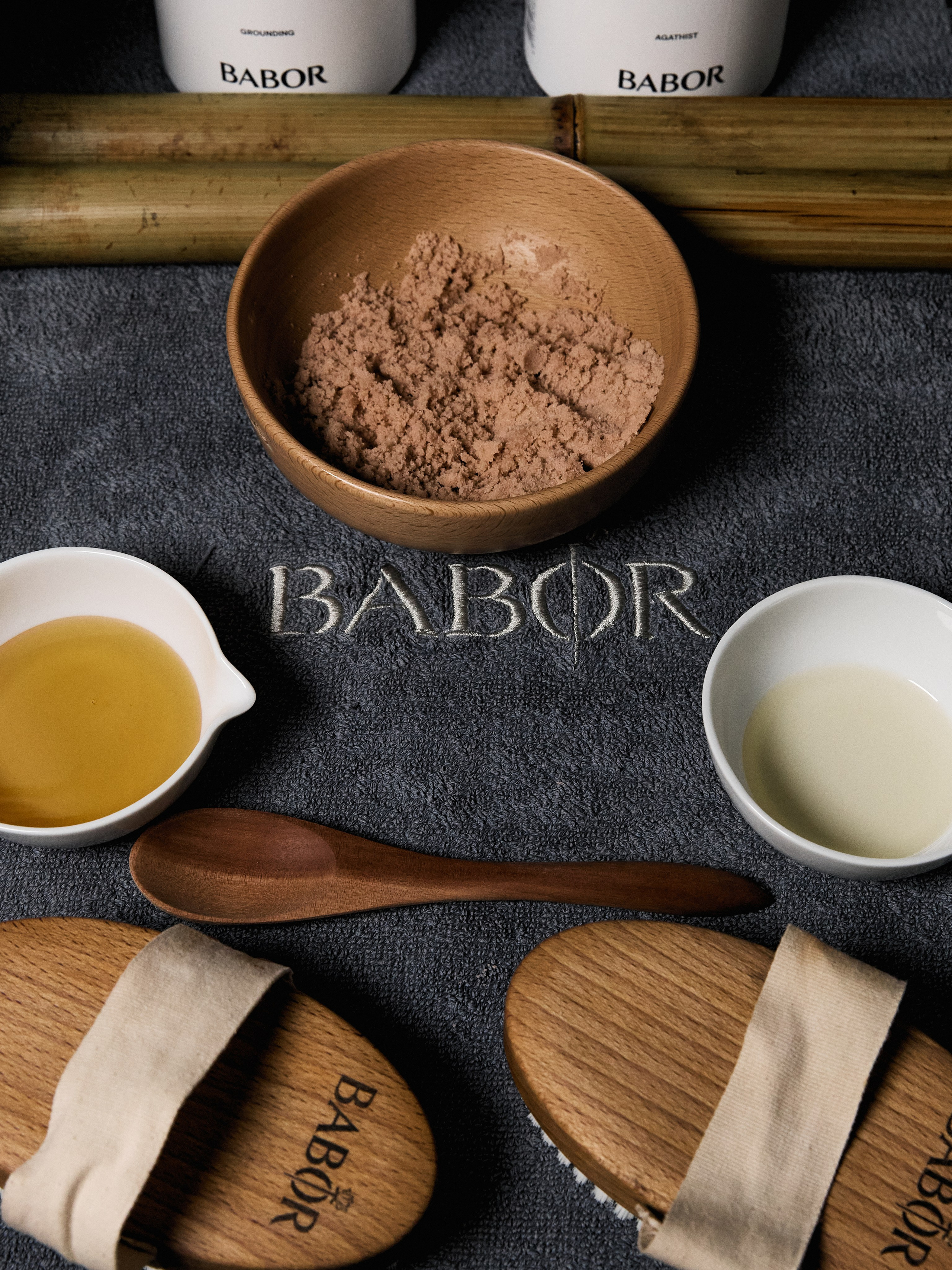 BABOR. Фотограф в Москве и Сургуте Алла Лесовая. Снимаю каталог для брендов и индивидуальные портреты для людей