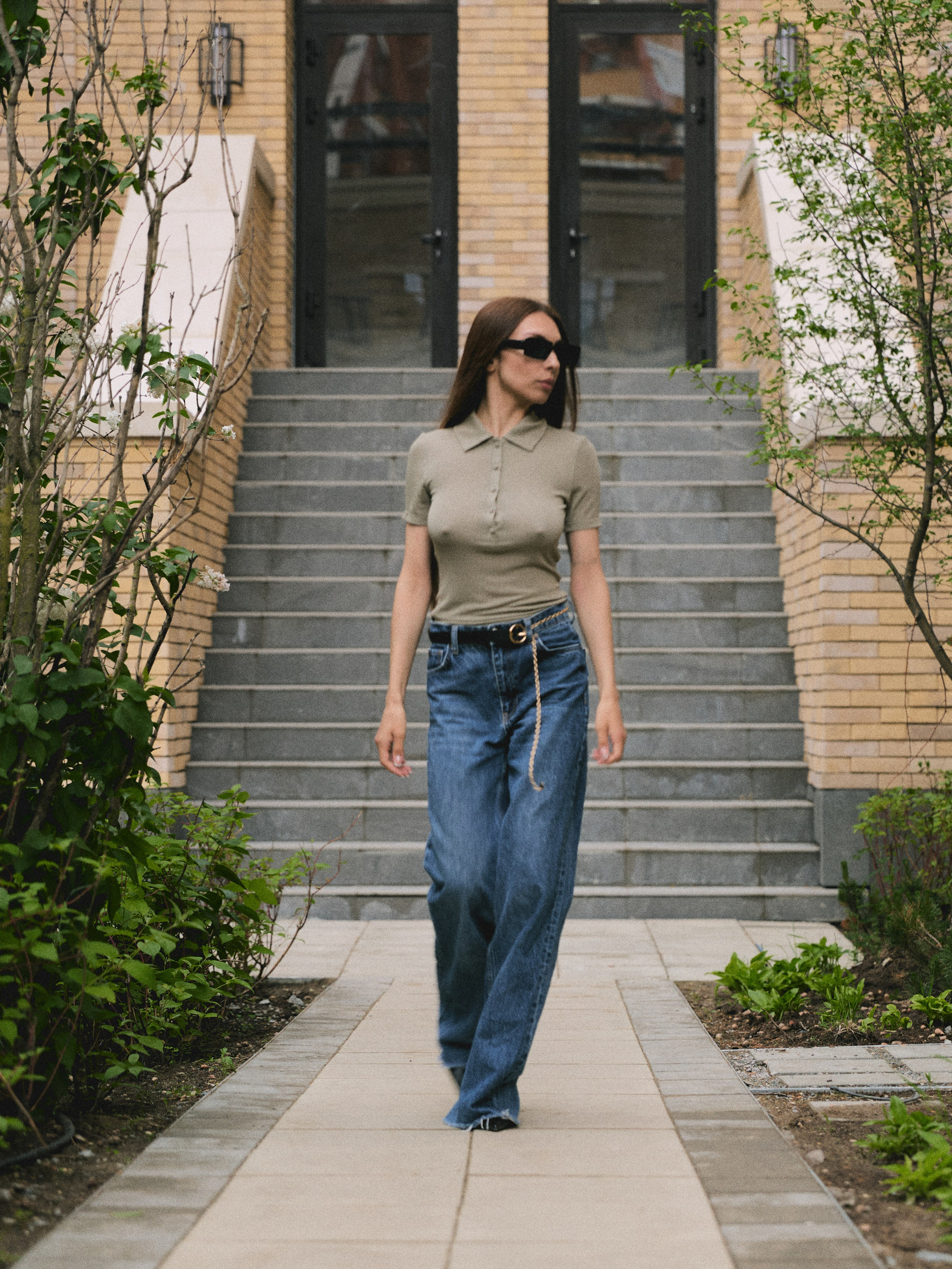 57 Atelier Street. Фотограф в Москве и Сургуте Алла Лесовая. Снимаю каталог для брендов и индивидуальные портреты для людей