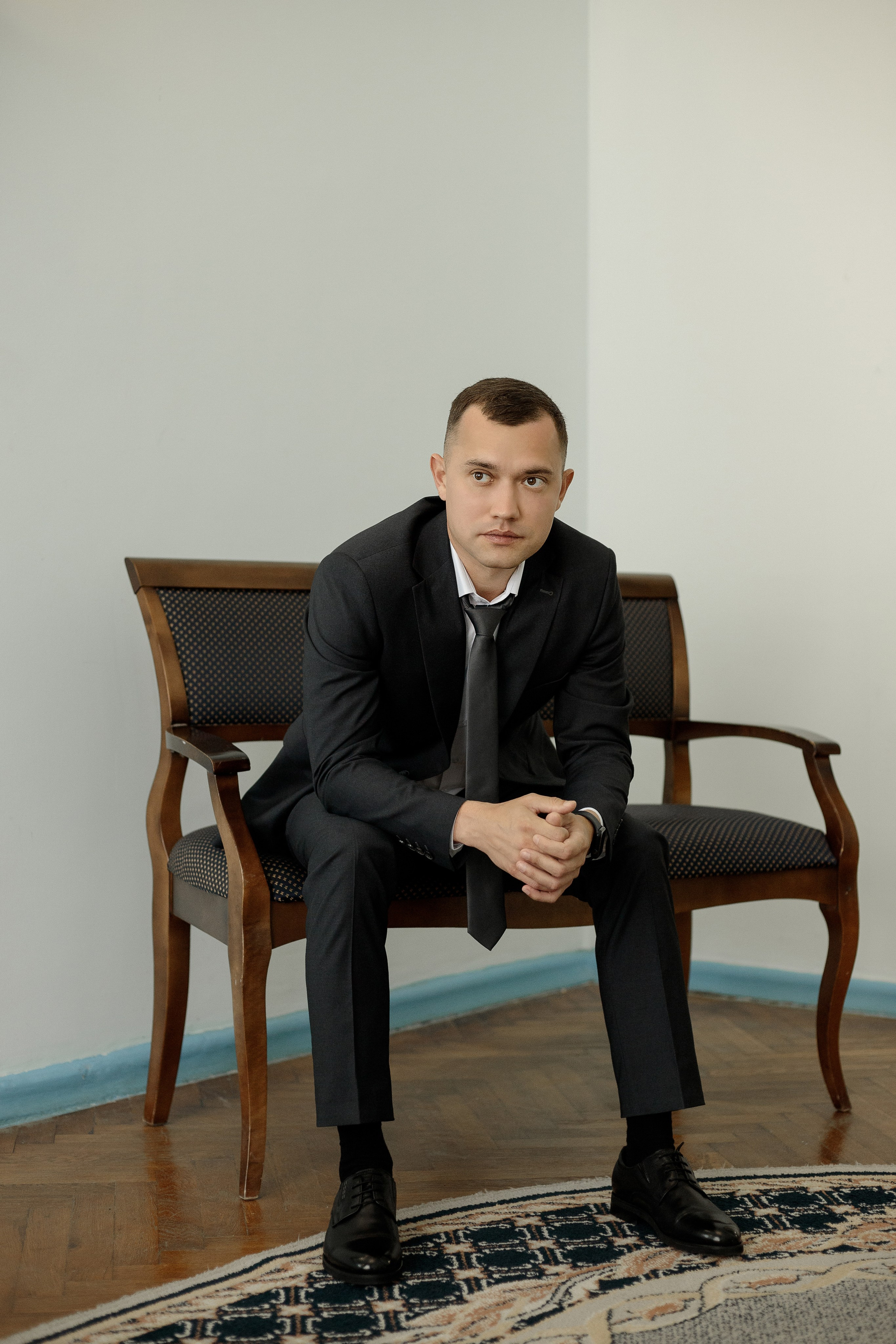 Алексей & Марина. Свадебный фотограф в Астрахани. Фототуры по Астрахани и в горы Кавказа