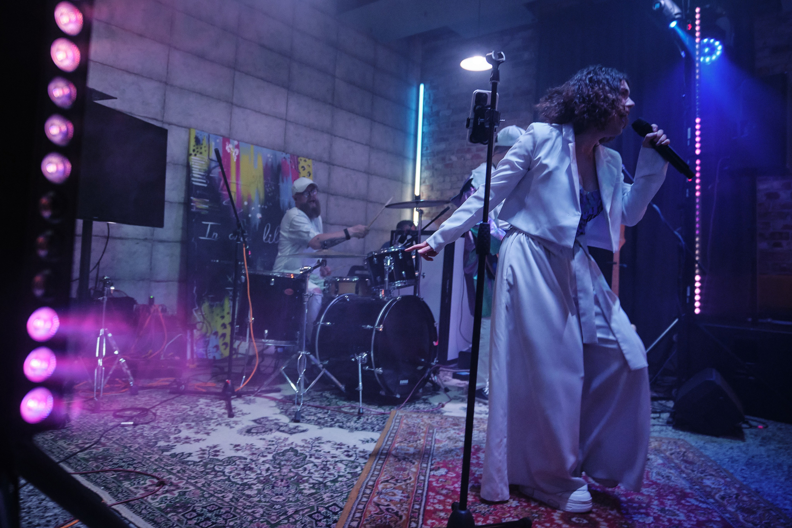 Корпоративы. Фотограф Артём Маньшин