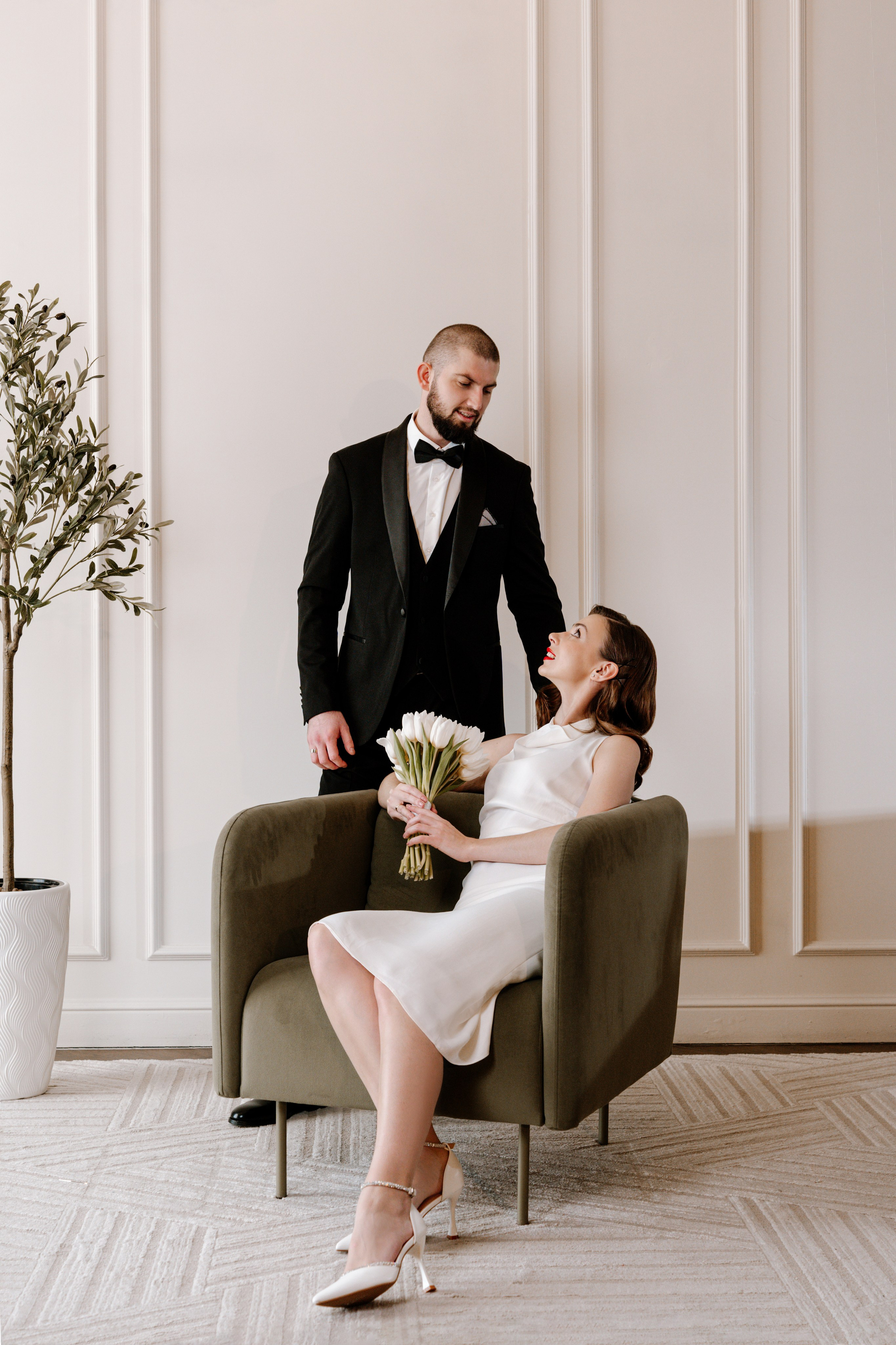 Свадебная фотосессия в Ростове-на-Дону. Фотограф в Ростове-на-Дону, Белой Калитве, Батайске и Азове | Индивидуальные, семейные и fashion-фотосессии