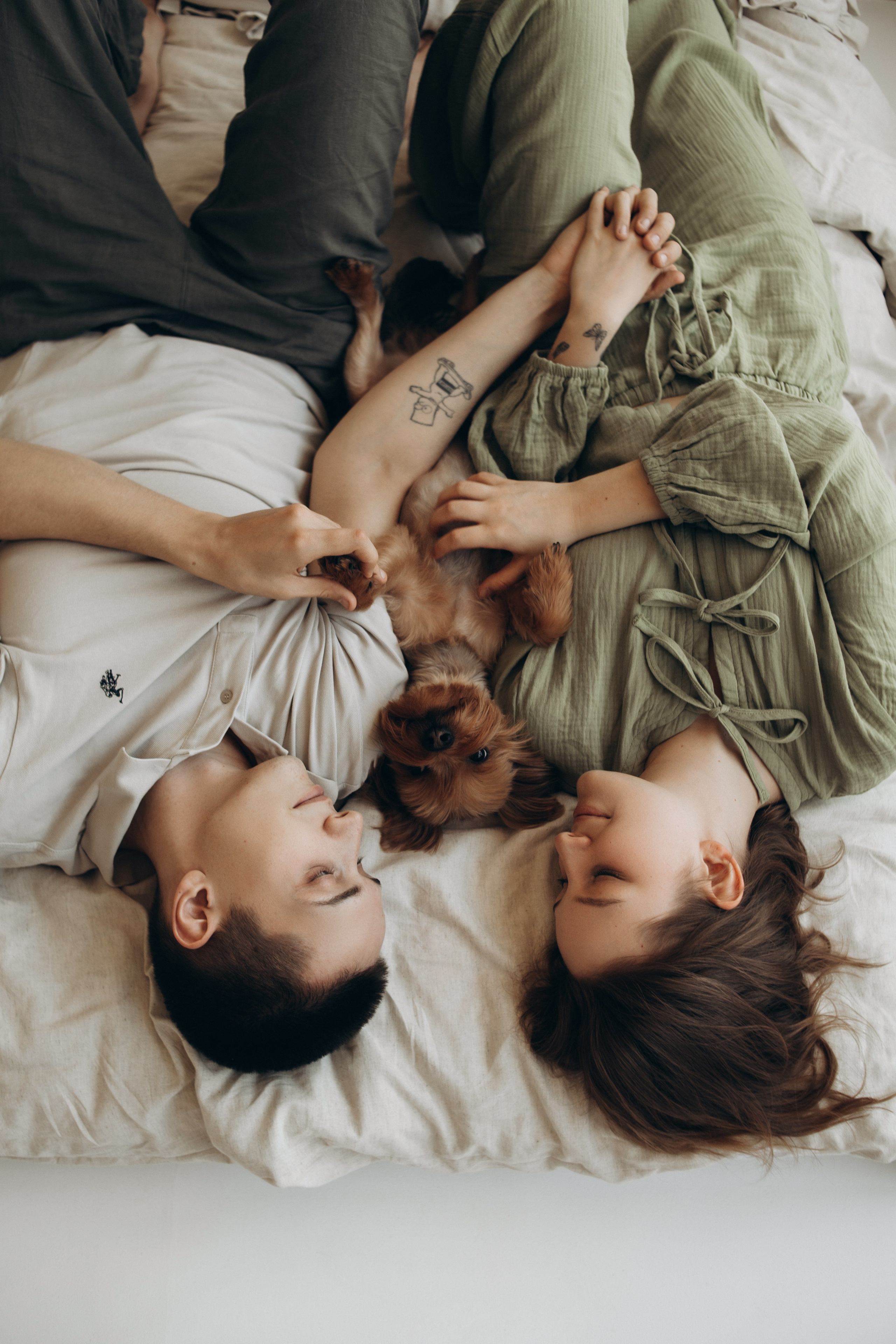 Варвара и Максим. Фотограф Екатеринбург| Миасс Долгополова Дарья