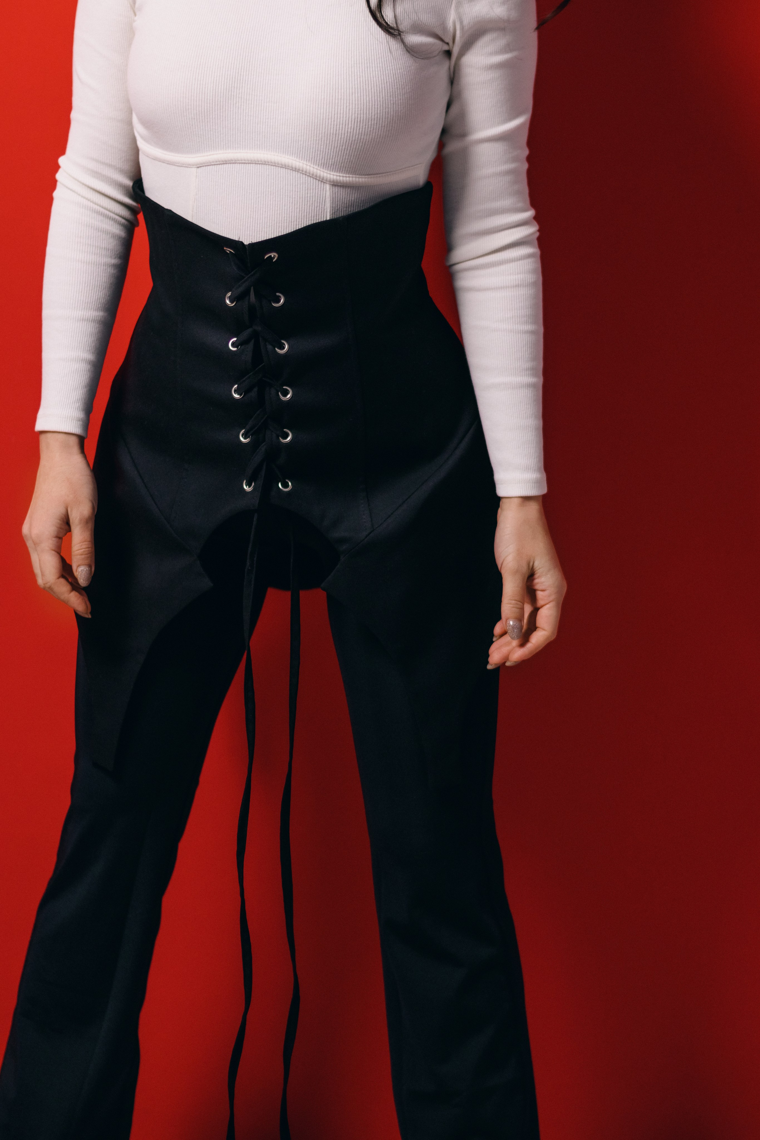 Венера. Фотограф Дарья Мустафина, Тюмень