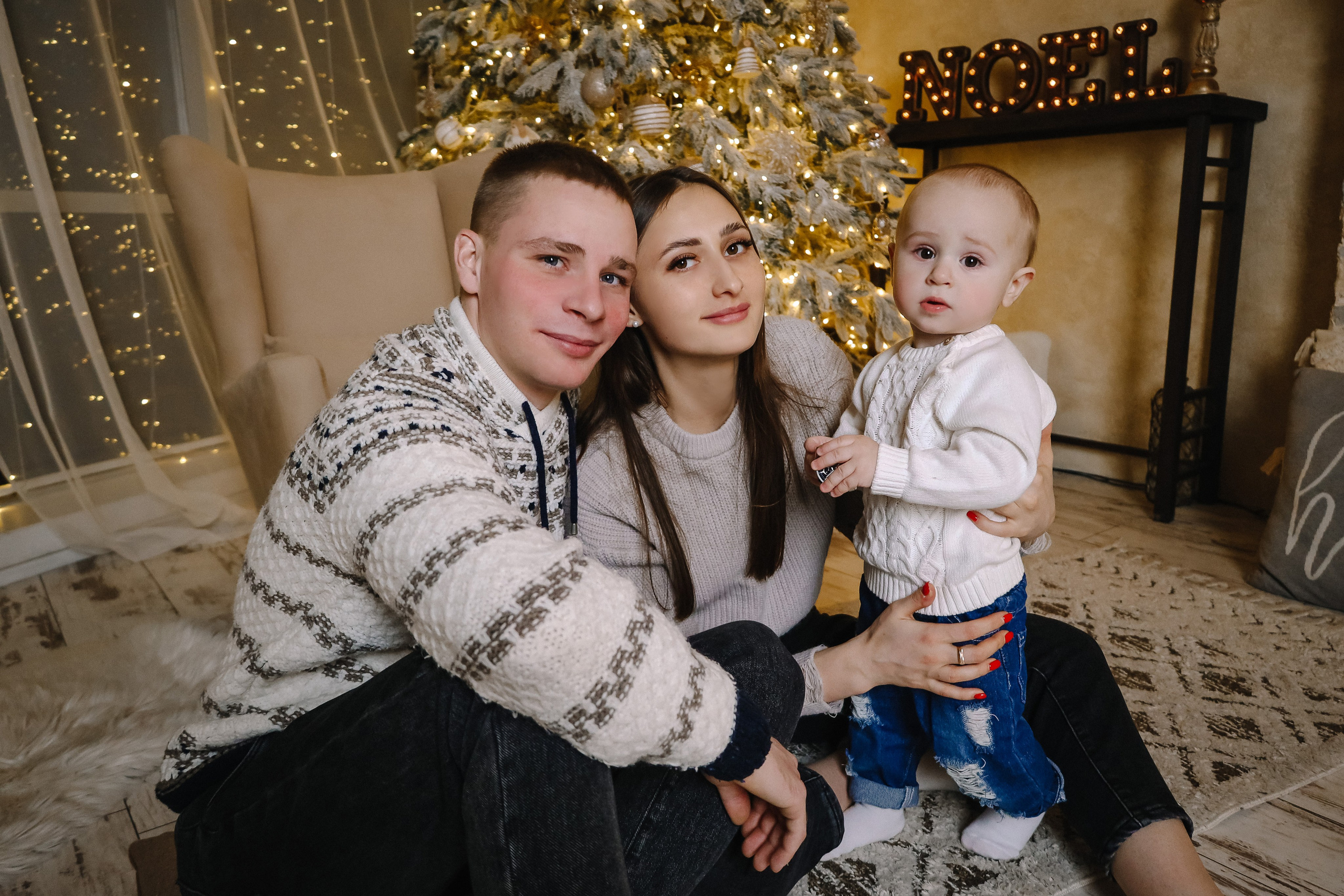 Семейные. Семейный, портретный и свадебный фотограф в Липецке Эльвира Алигри