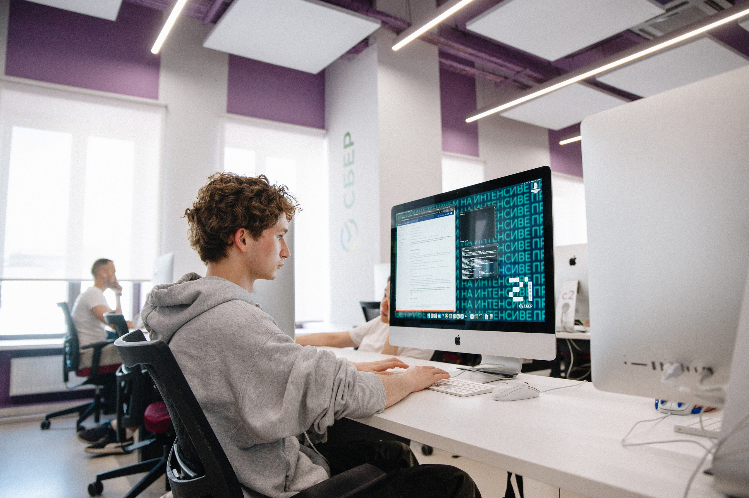 Школа 21. Свадебный и репортажный фотограф в Казани Айрат Хайриев