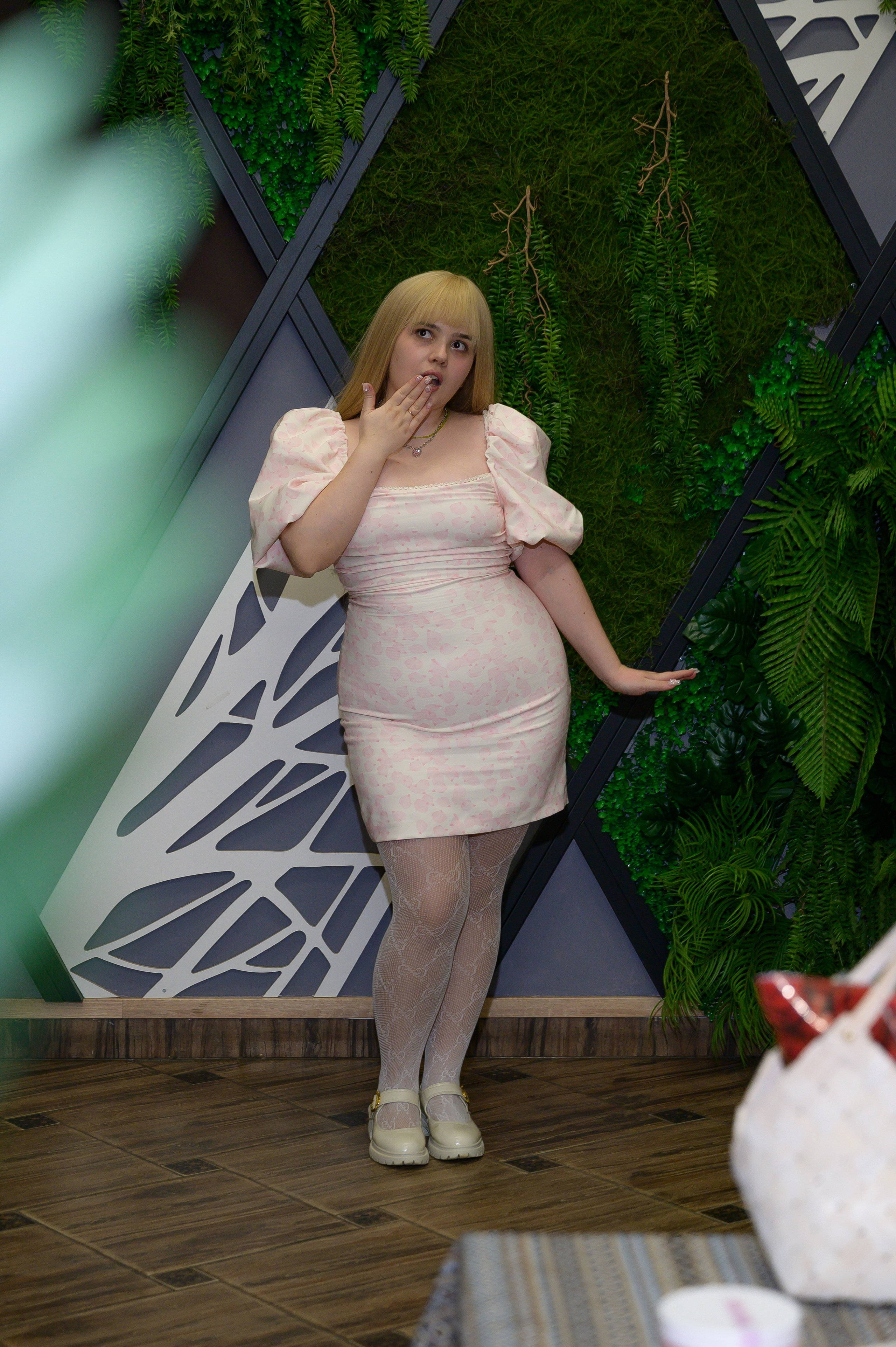 Антиквиз «Барби» кафе «Мимино»