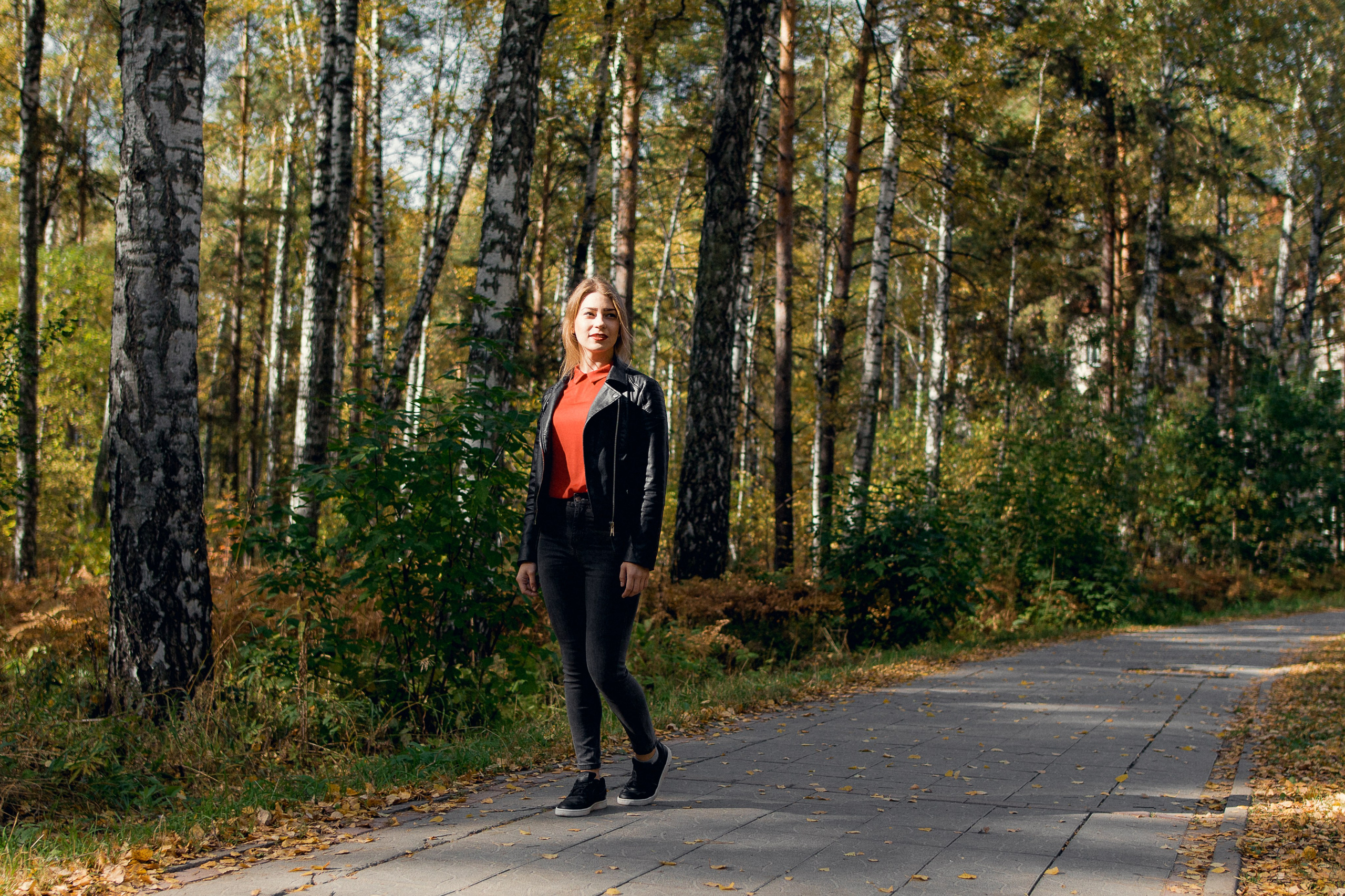 Ксюша. Семейный и женский фотограф в Красноярске Алёна Барковская