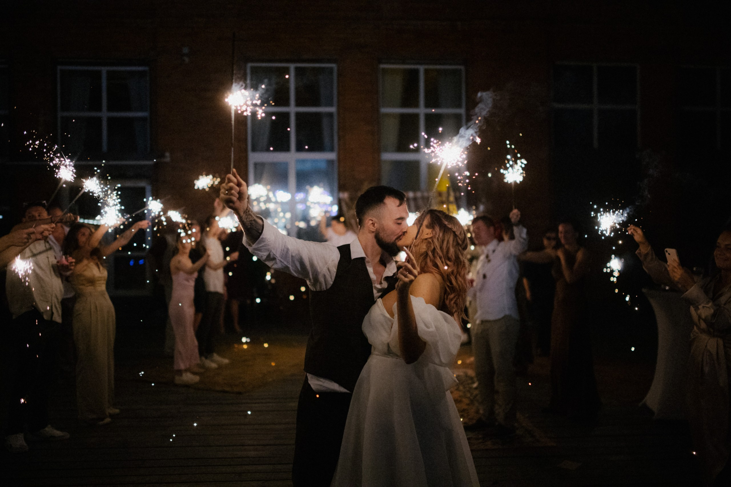 Wedding. Фотограф Москва Дмитрий Курасов