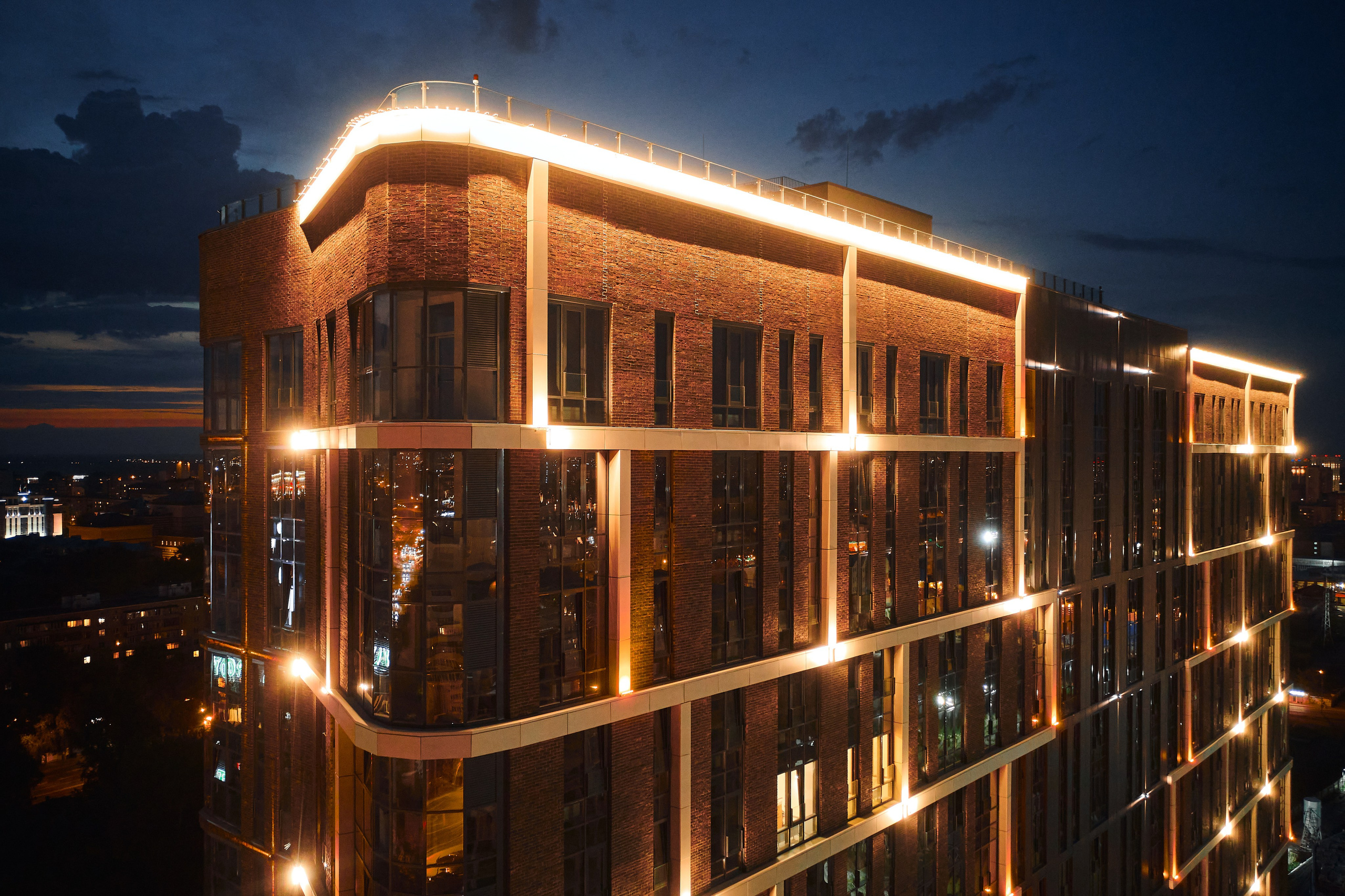 Машаров. Бизнес портрет Аэросъемка Интерьерная съемка Тюмень