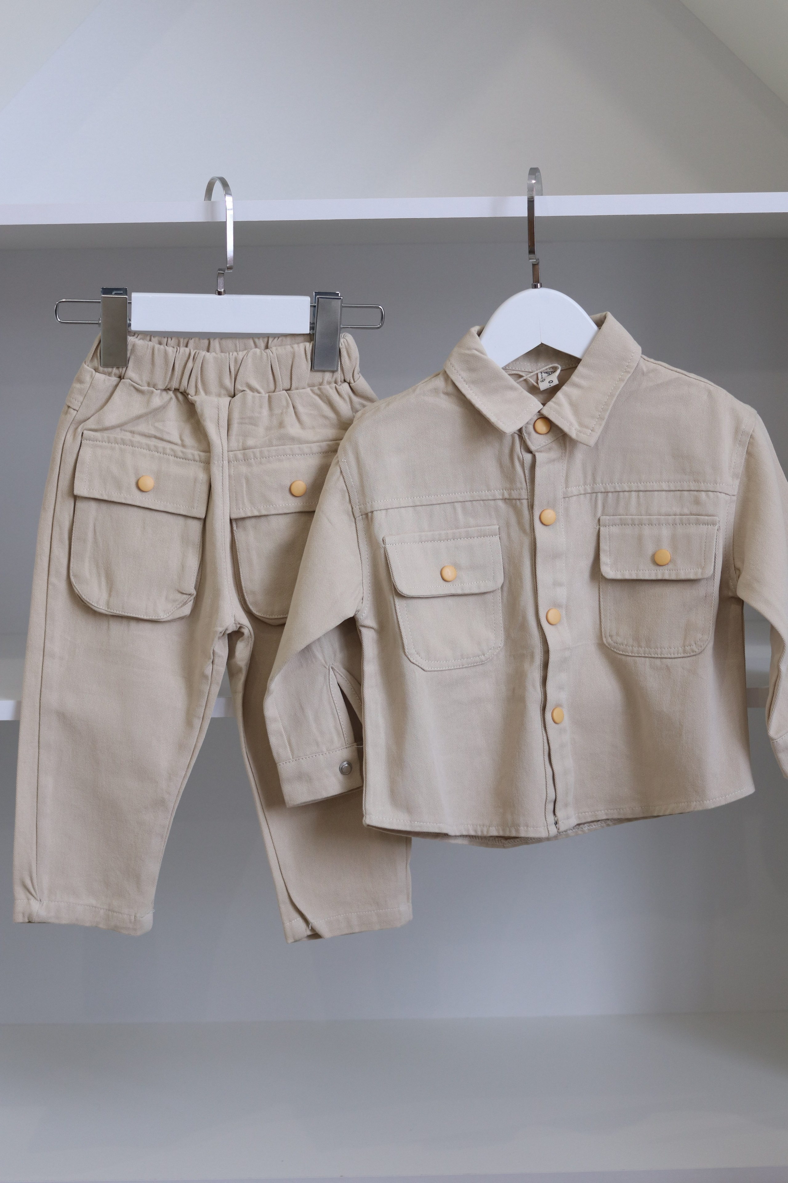 Магазин детской одежды