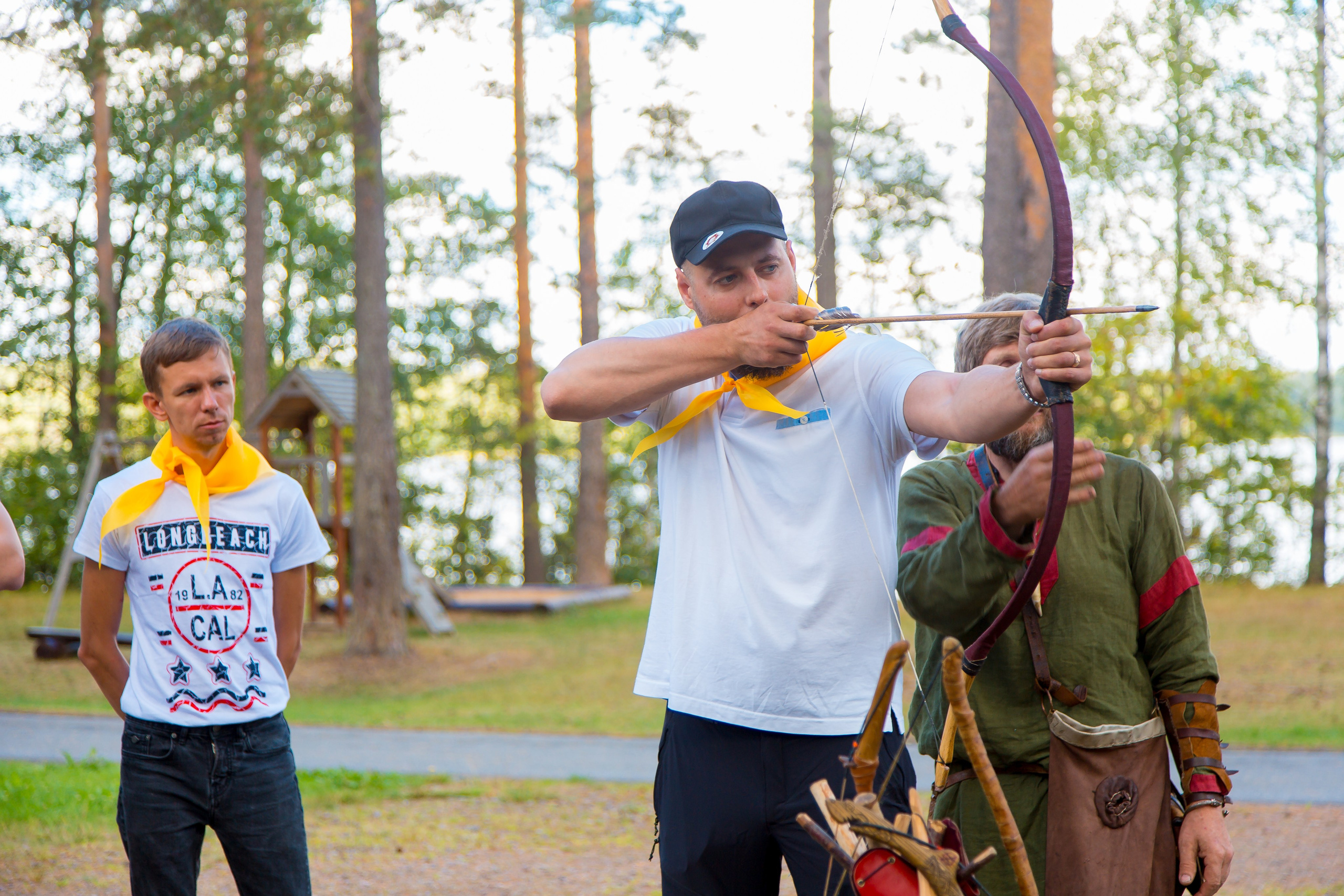 КОРПОРАТИВ РАПСОДИЯ. Главная