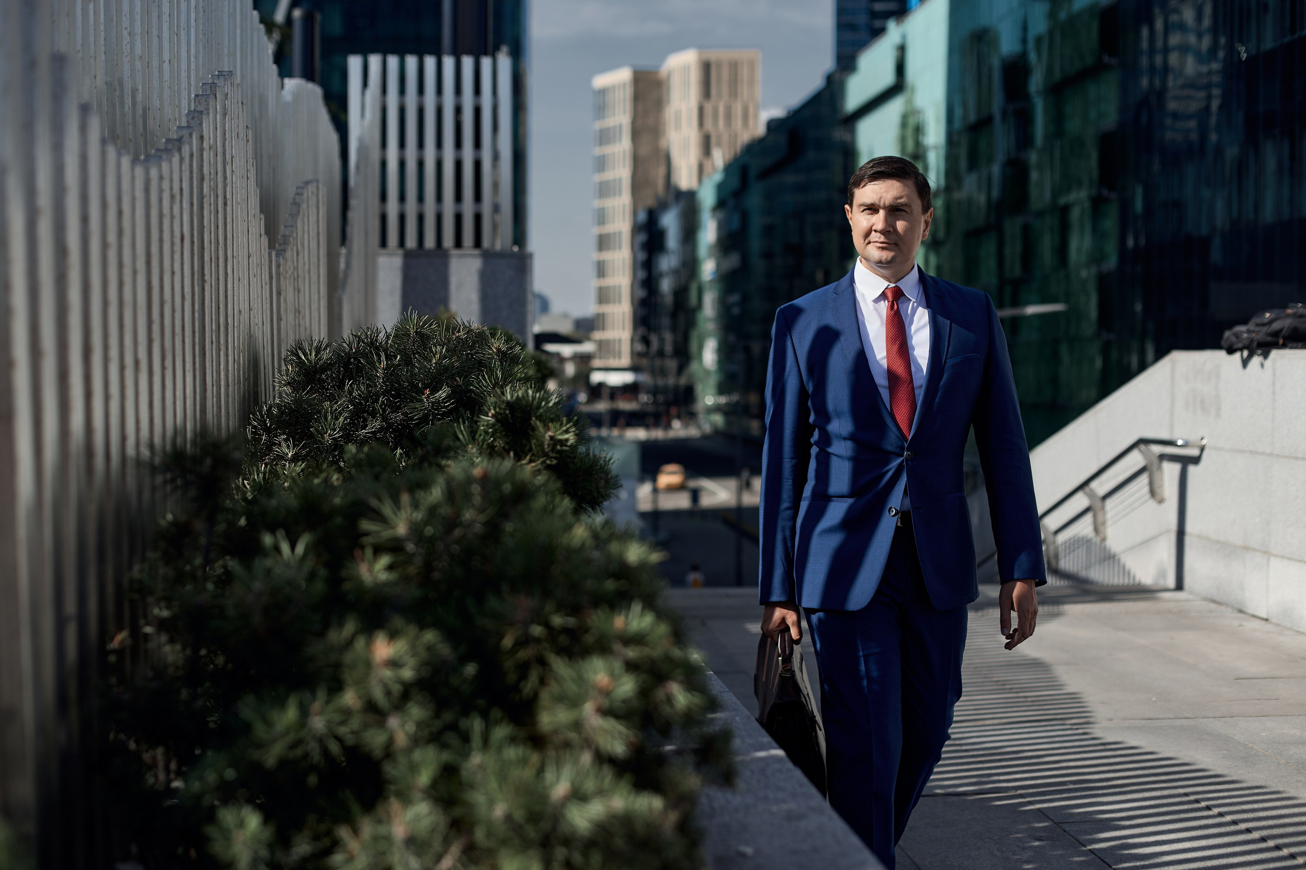 Контентный и репортажный фотограф Виталий Кулешов | Москва