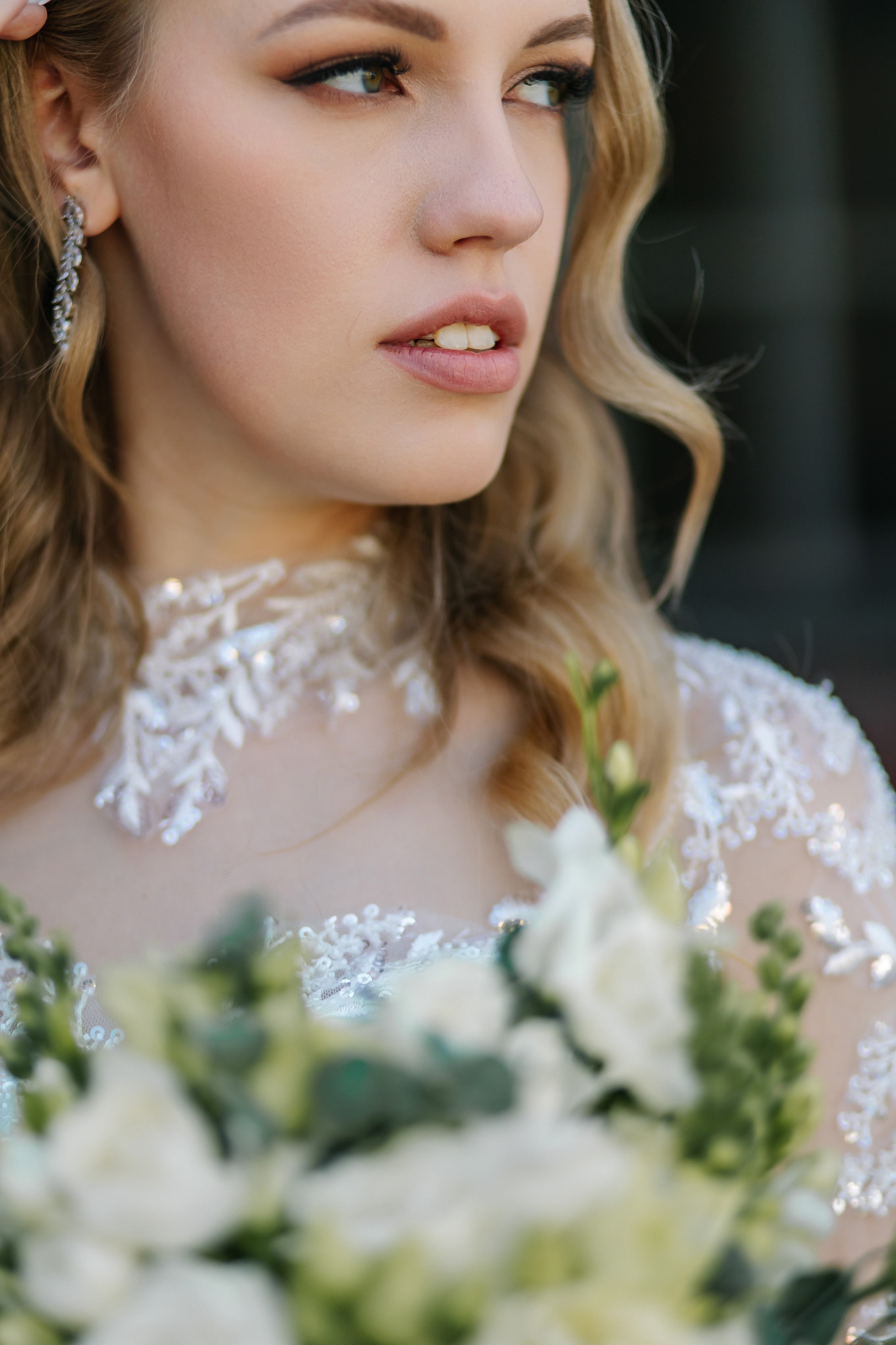 Алексей и Виктория. Свадебный и семейный фотограф в Рязани Саша Крутых