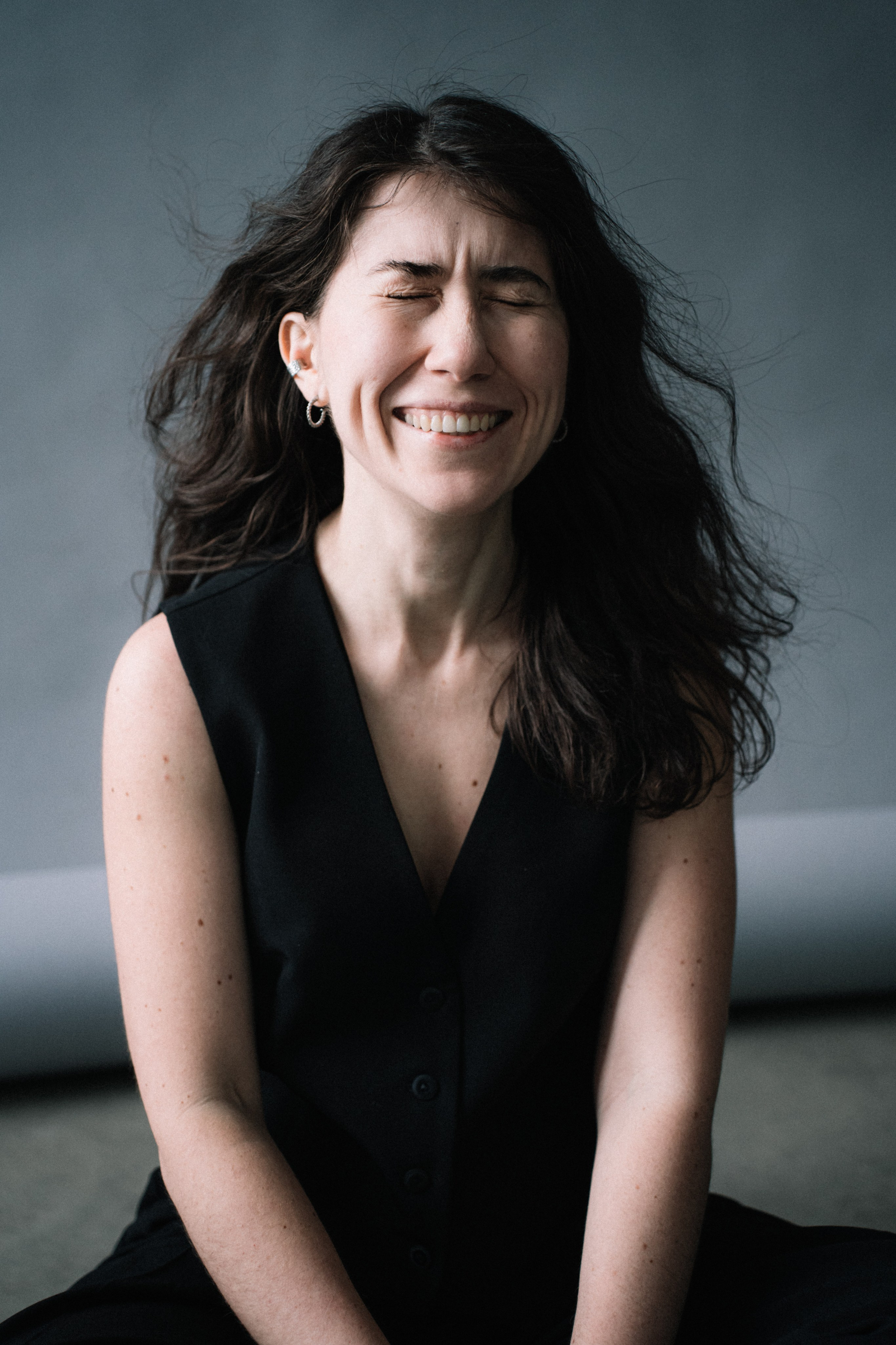 Катя. Софья Шехтман | Портретный фотограф в Москве