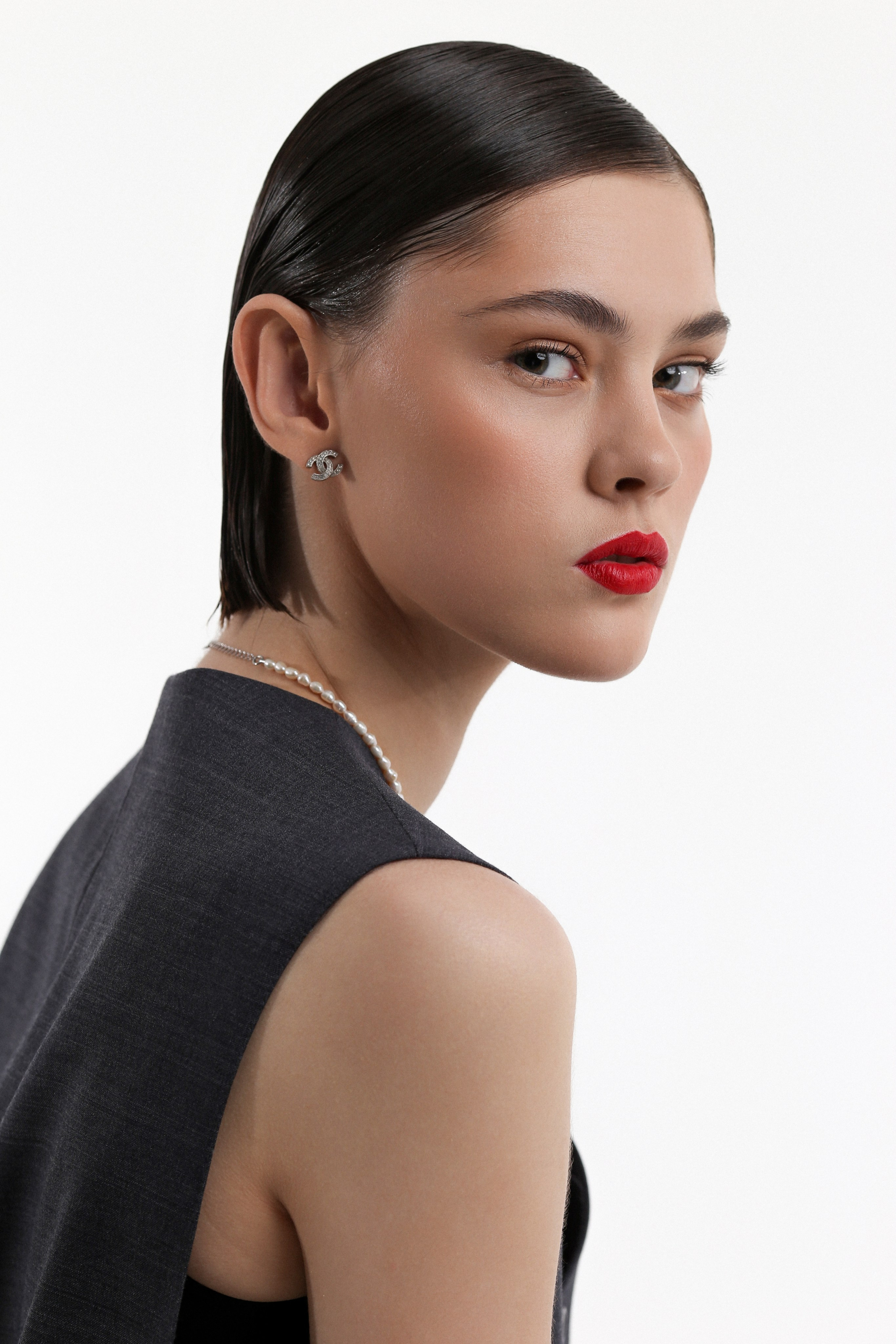 Катя. Фотограф Мария Камышан