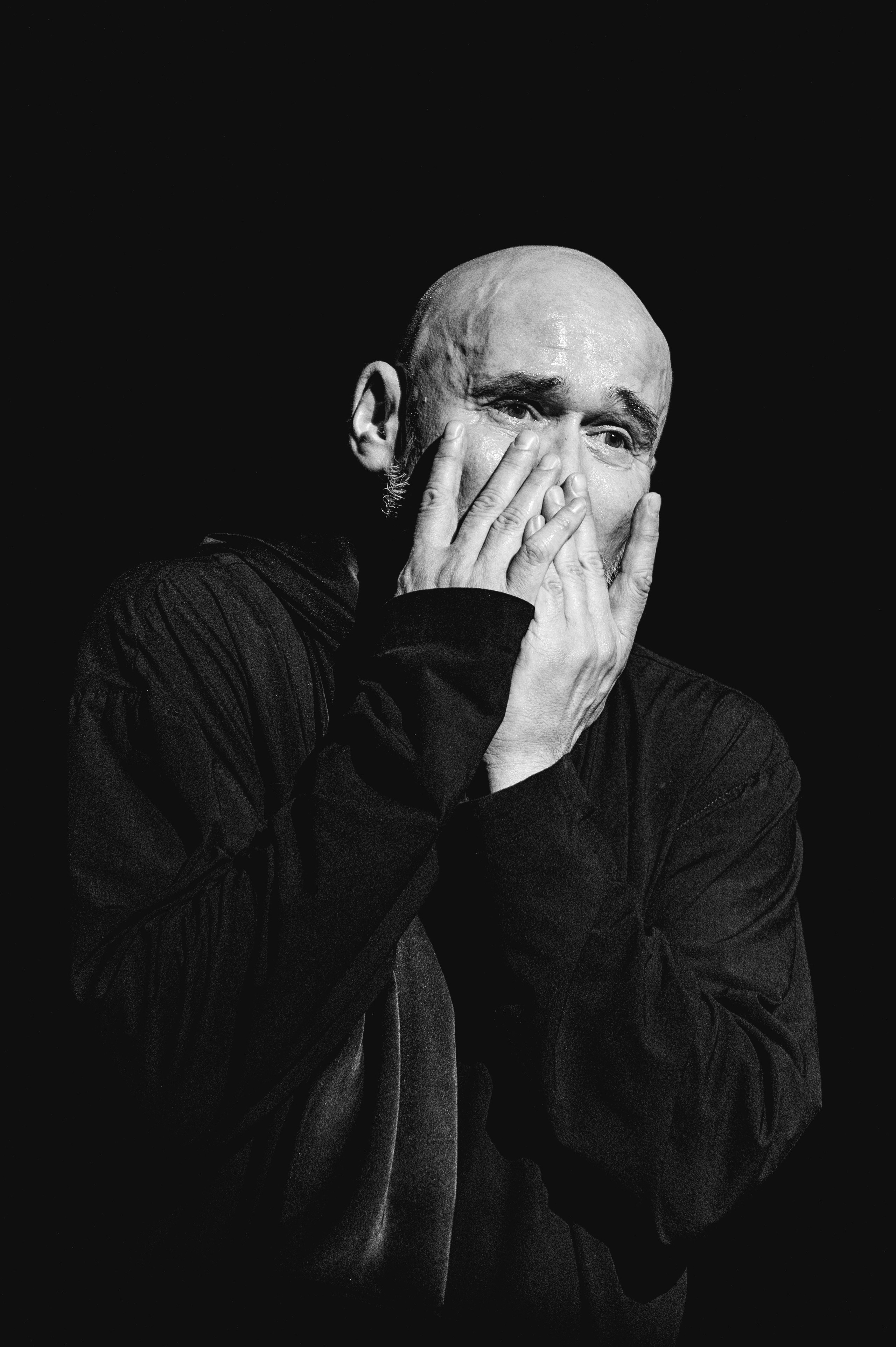 Максим Аверин «Научи меня жить», 31.07.2024, Московский Театр эстрады. Фотограф Ольга Пономарева